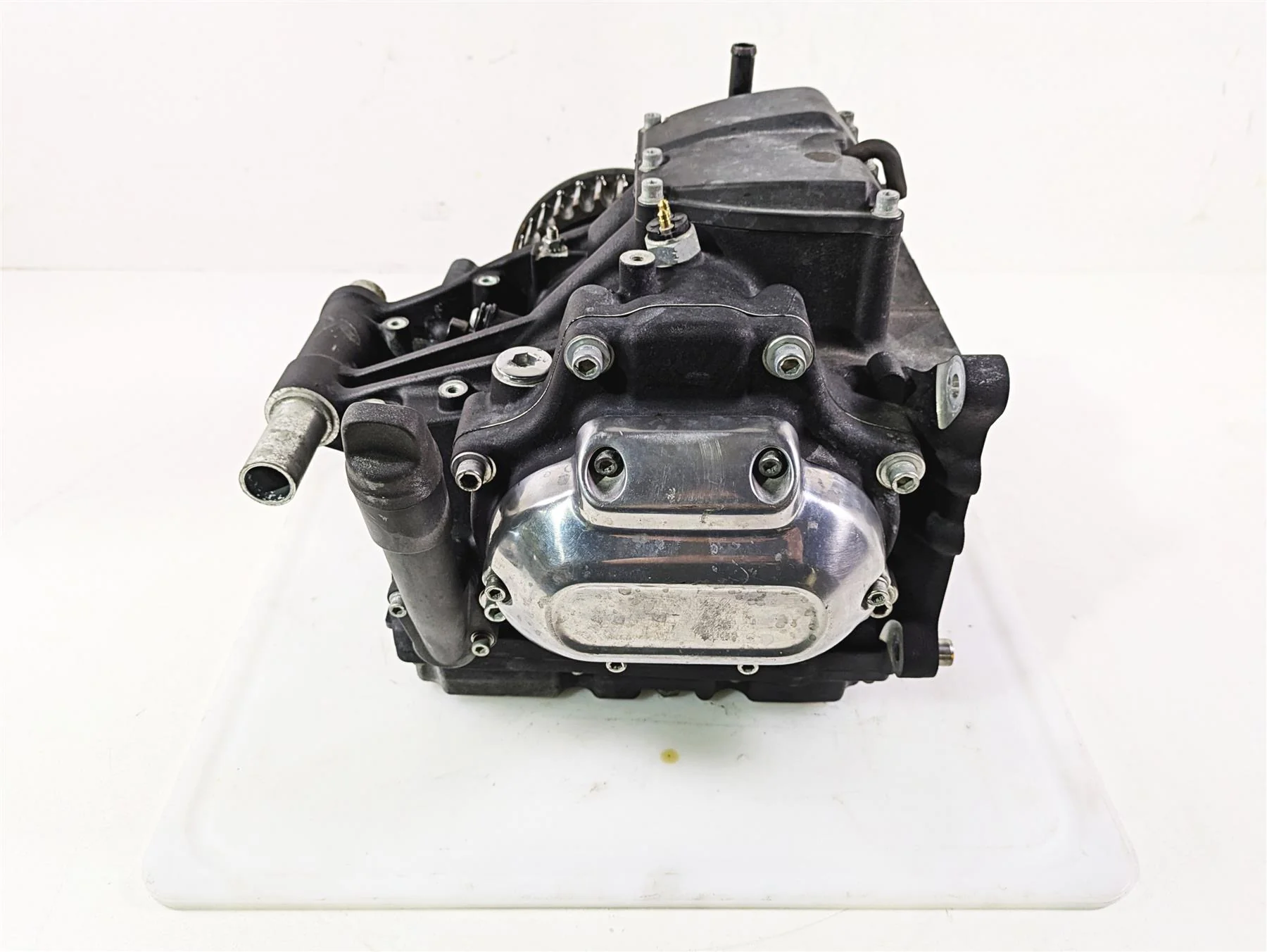 2021 Harley Softail FXST Standard 6 Speed Transmission Gear Box M8 19k 34700176