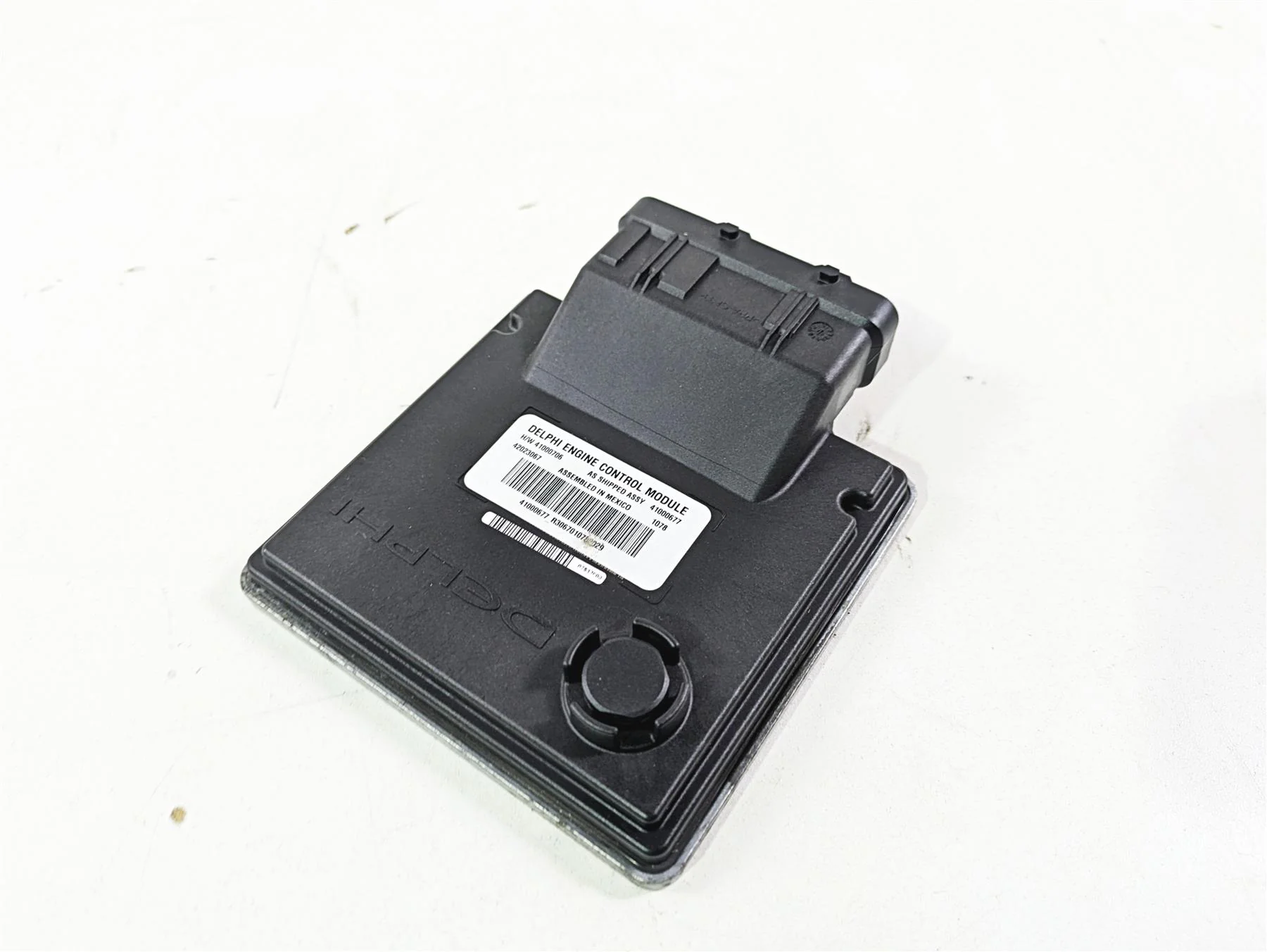 2021 Harley Softail FXST Standard Cdi Ecu Ecm Engine Control Module 41000677 - Image 11
