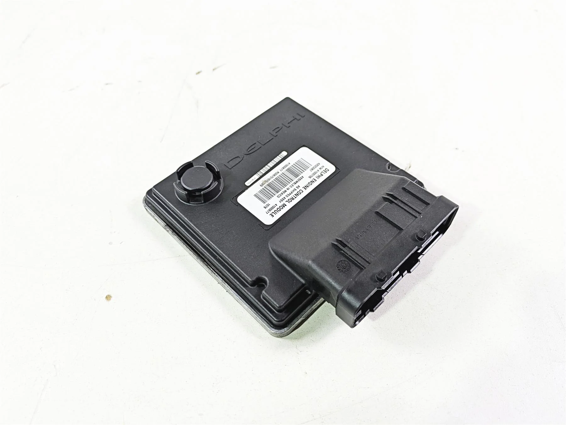 2021 Harley Softail FXST Standard Cdi Ecu Ecm Engine Control Module 41000677 - Image 12