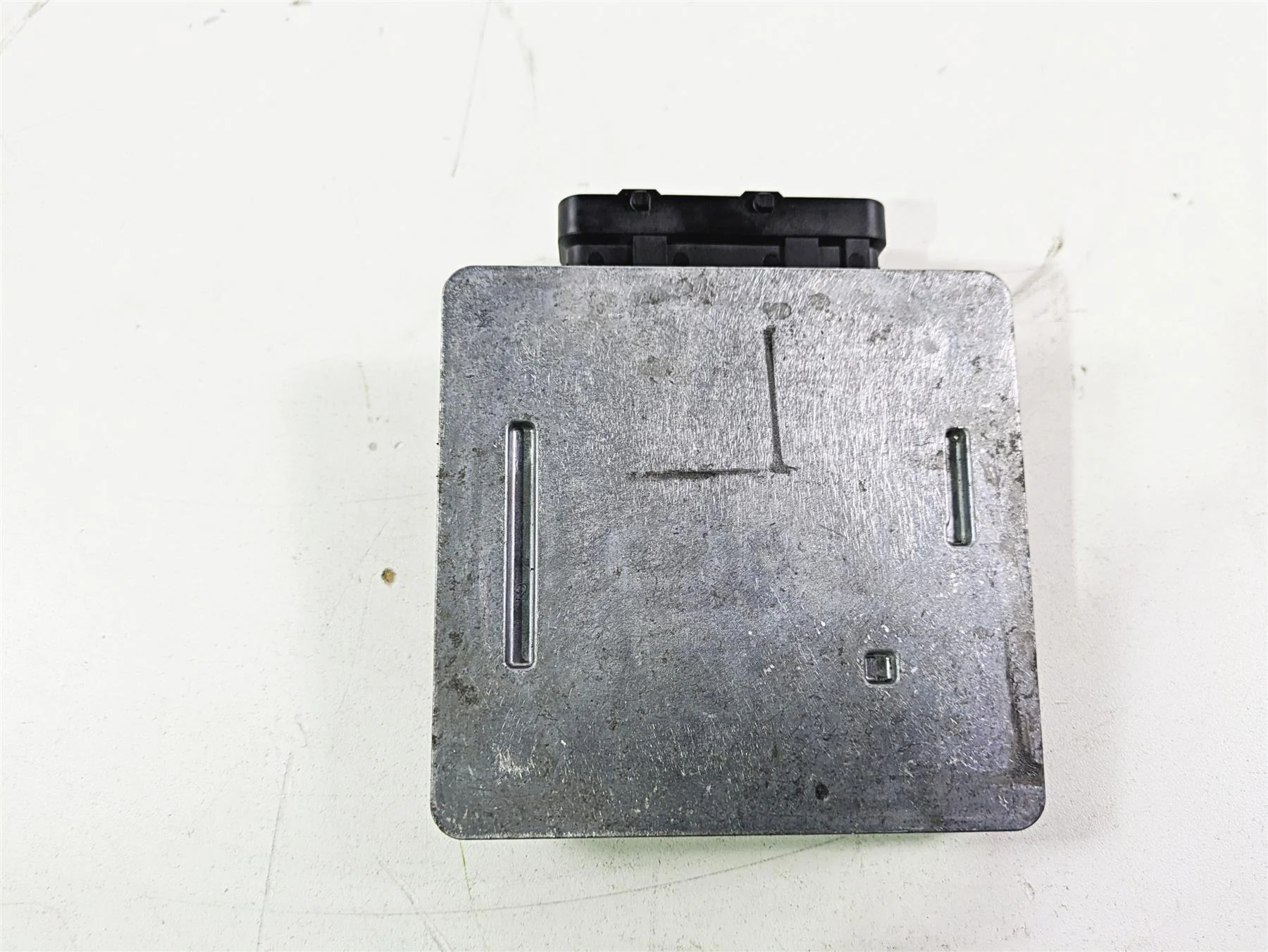 2021 Harley Softail FXST Standard Cdi Ecu Ecm Engine Control Module 41000677 - Image 7
