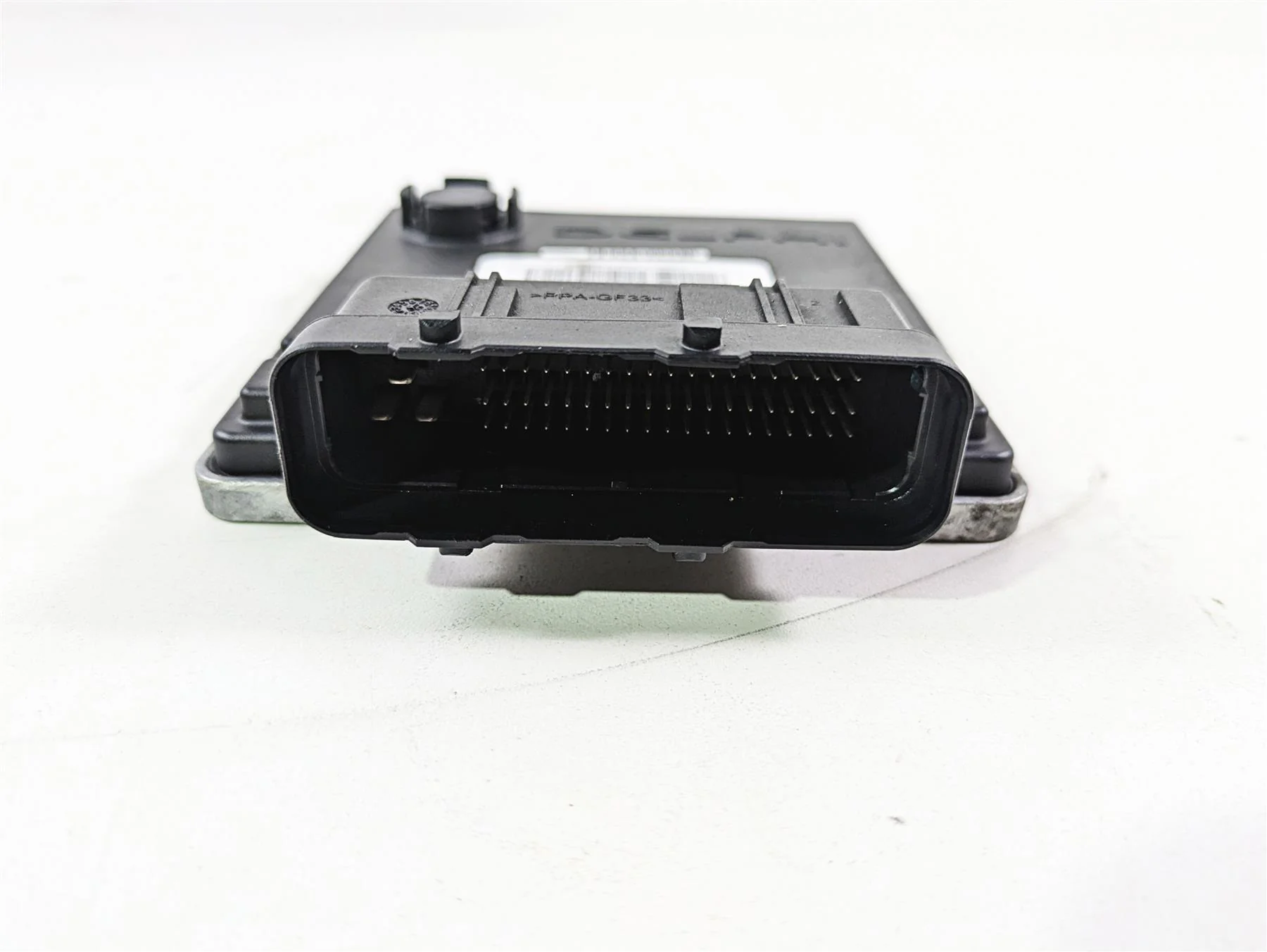 2021 Harley Softail FXST Standard Cdi Ecu Ecm Engine Control Module 41000677 - Image 8