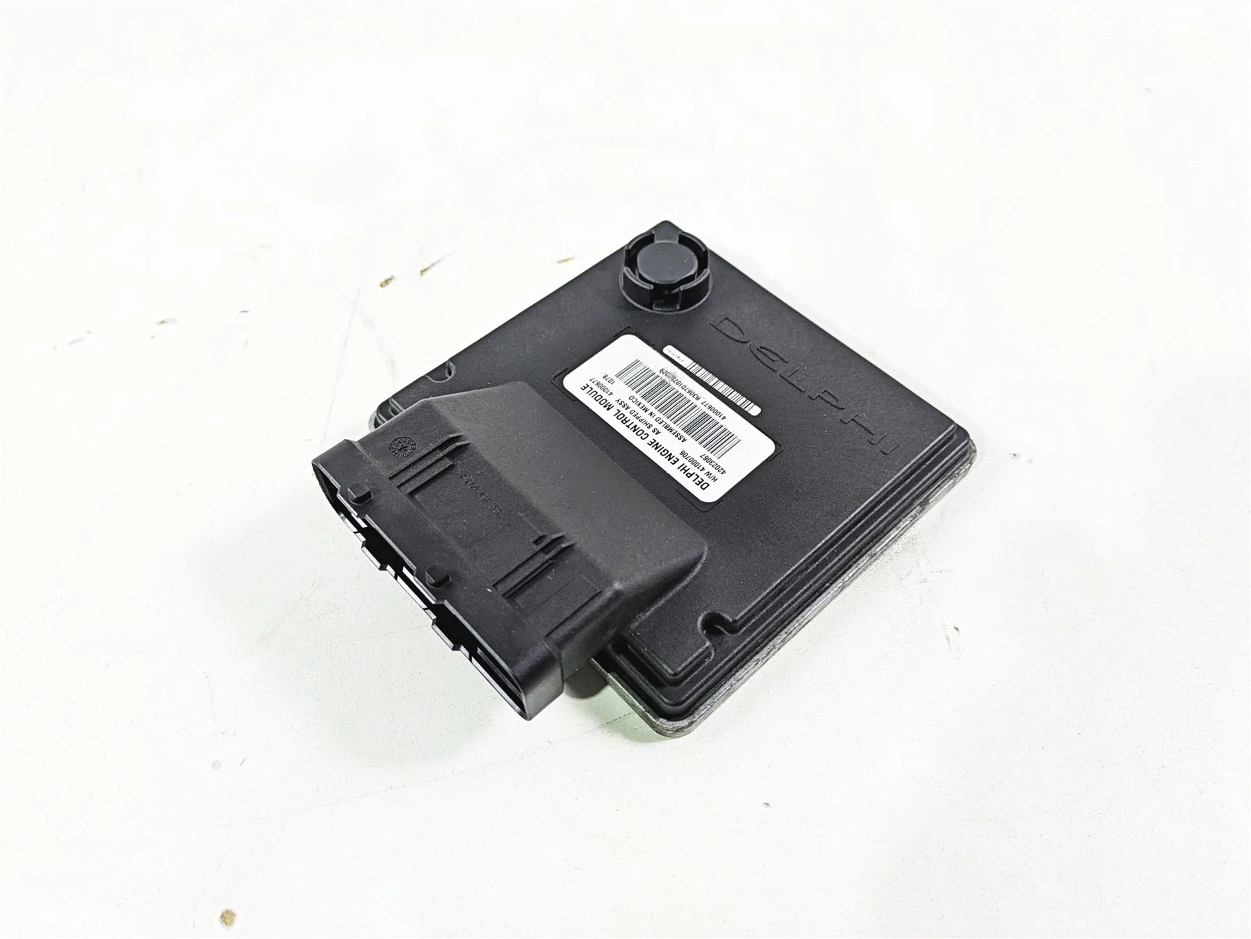 2021 Harley Softail FXST Standard Cdi Ecu Ecm Engine Control Module 41000677 - Image 9