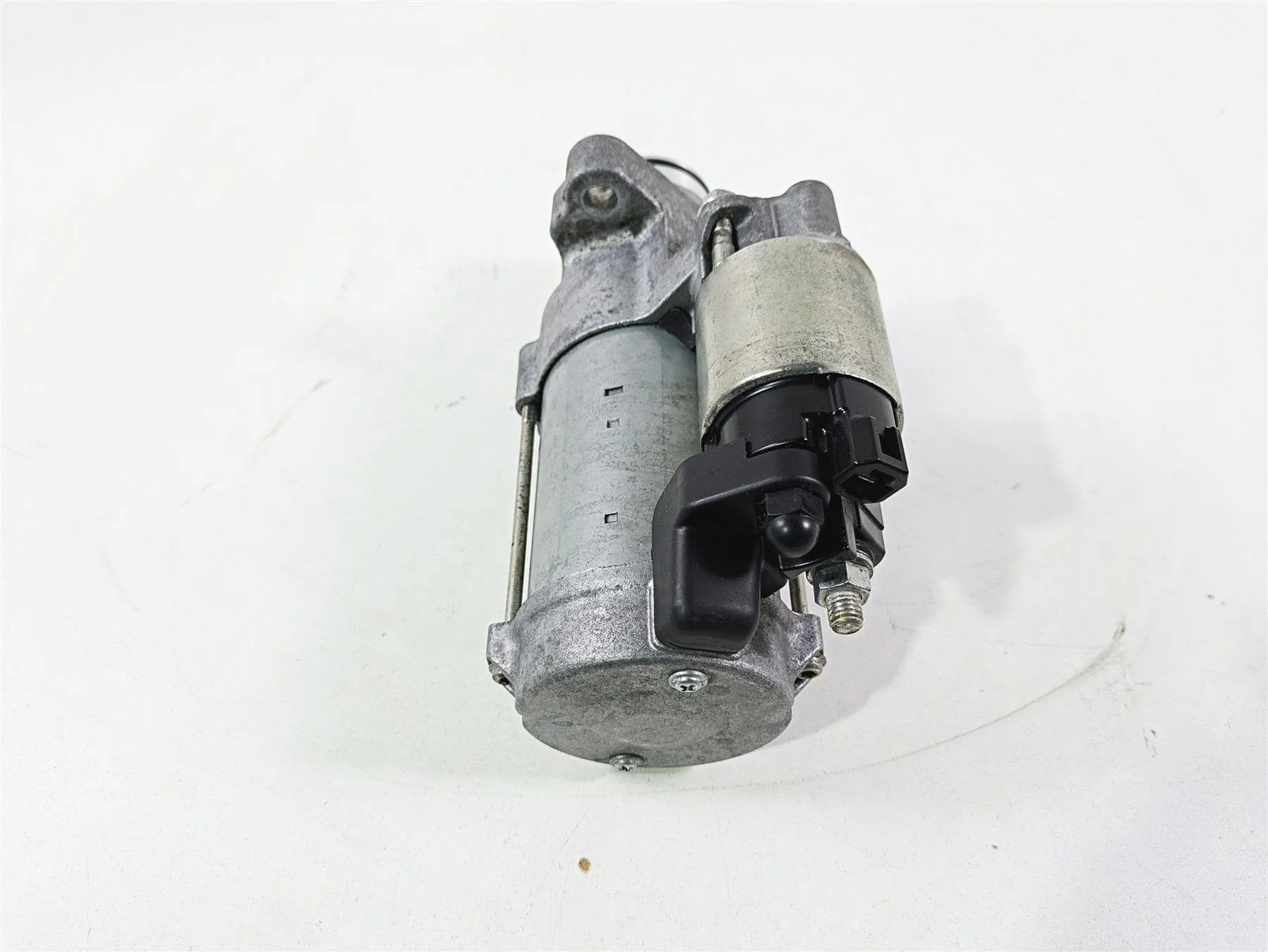 2021 Harley Softail FXST Standard Engine Starter Motor 107ci M8 31400057 - Image 4
