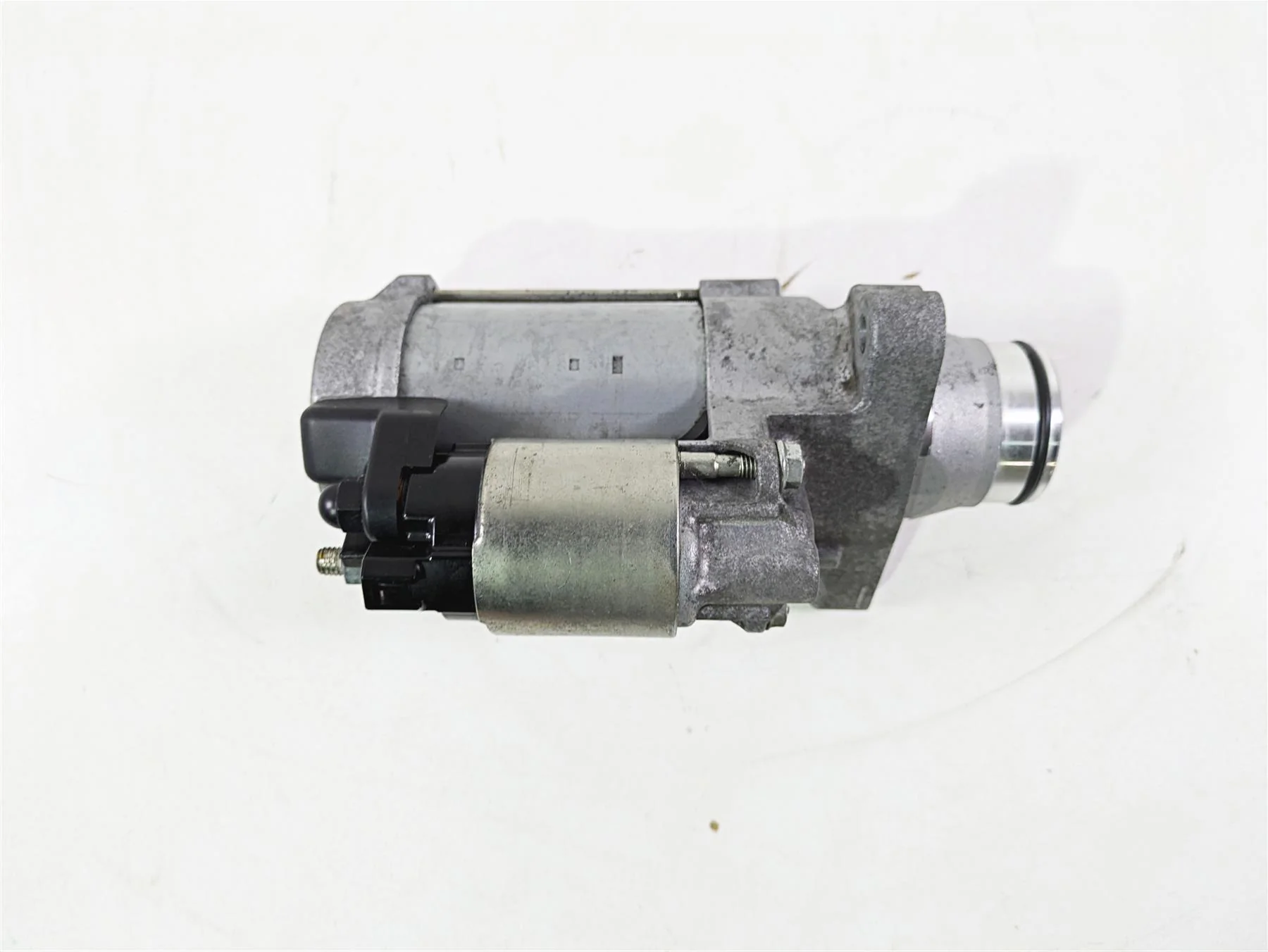 2021 Harley Softail FXST Standard Engine Starter Motor 107ci M8 31400057 - Image 5