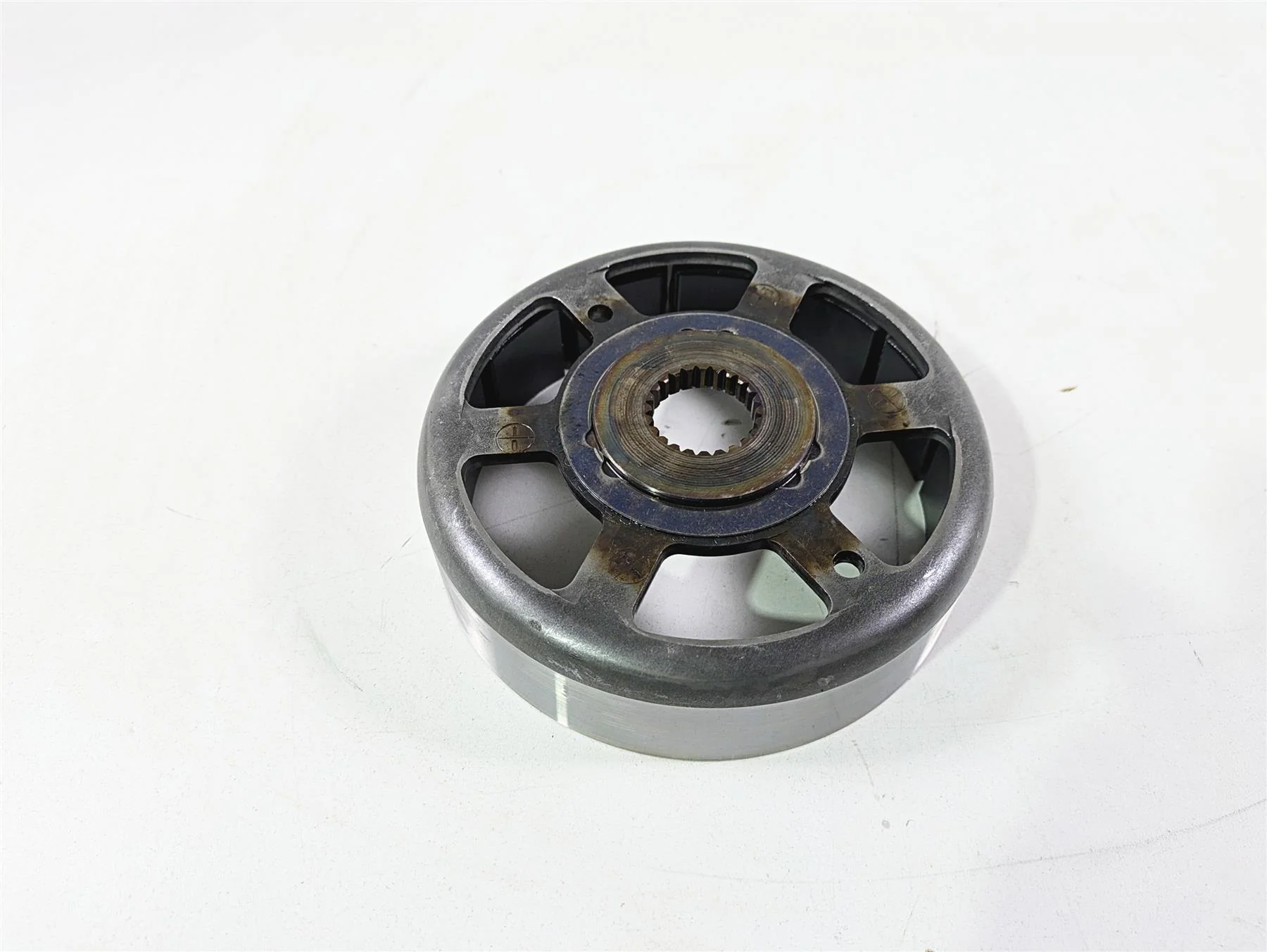 2021 Harley Softail FXST Standard Flywheel Ignition Rotor Fly Wheel 29900058 - Image 2
