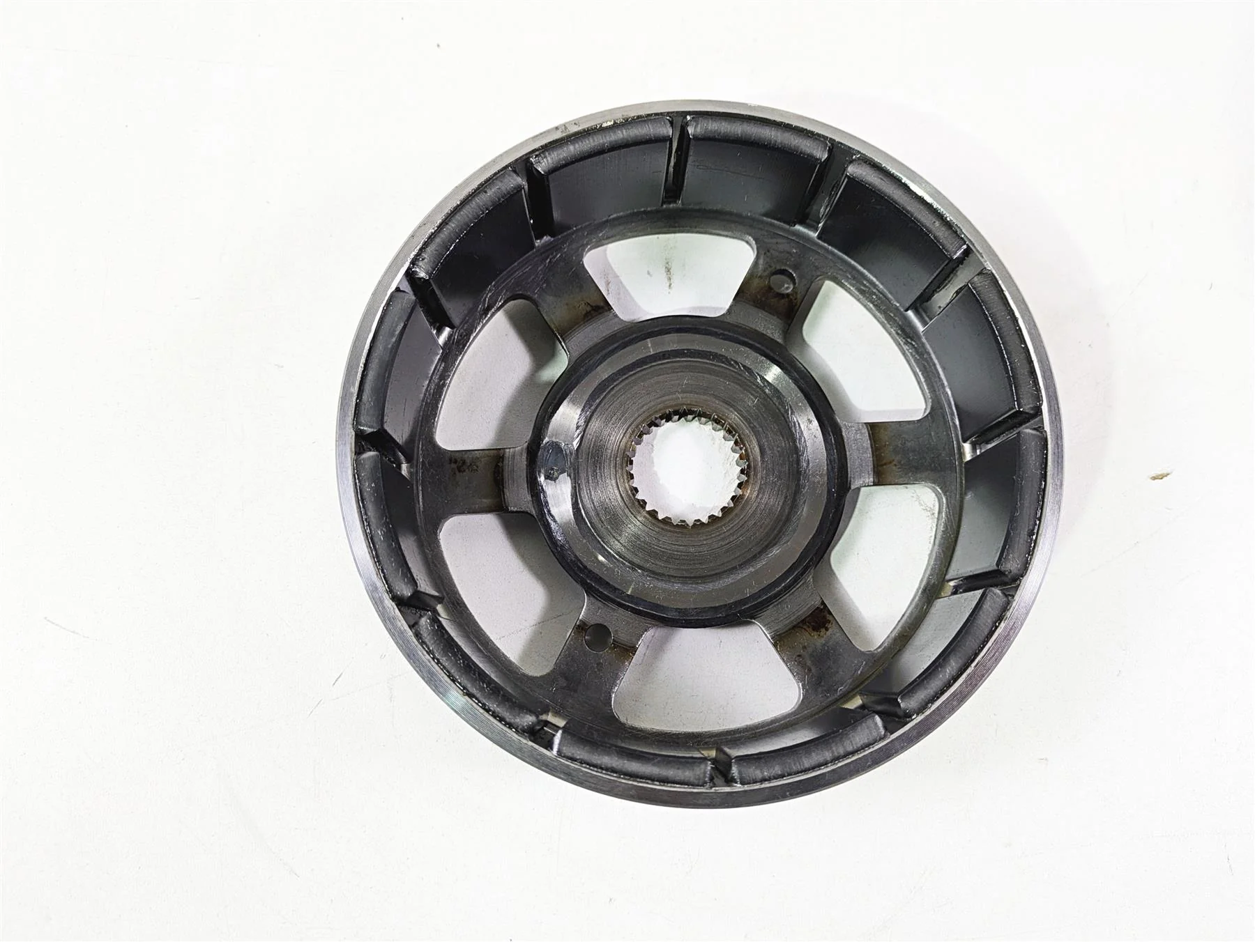 2021 Harley Softail FXST Standard Flywheel Ignition Rotor Fly Wheel 29900058 - Image 7