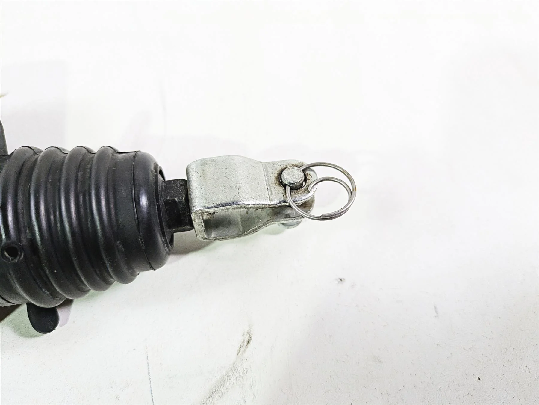 2021 Harley Softail FXST Standard Rear Brake Master Cylinder 5/8" 41700460 - Image 10