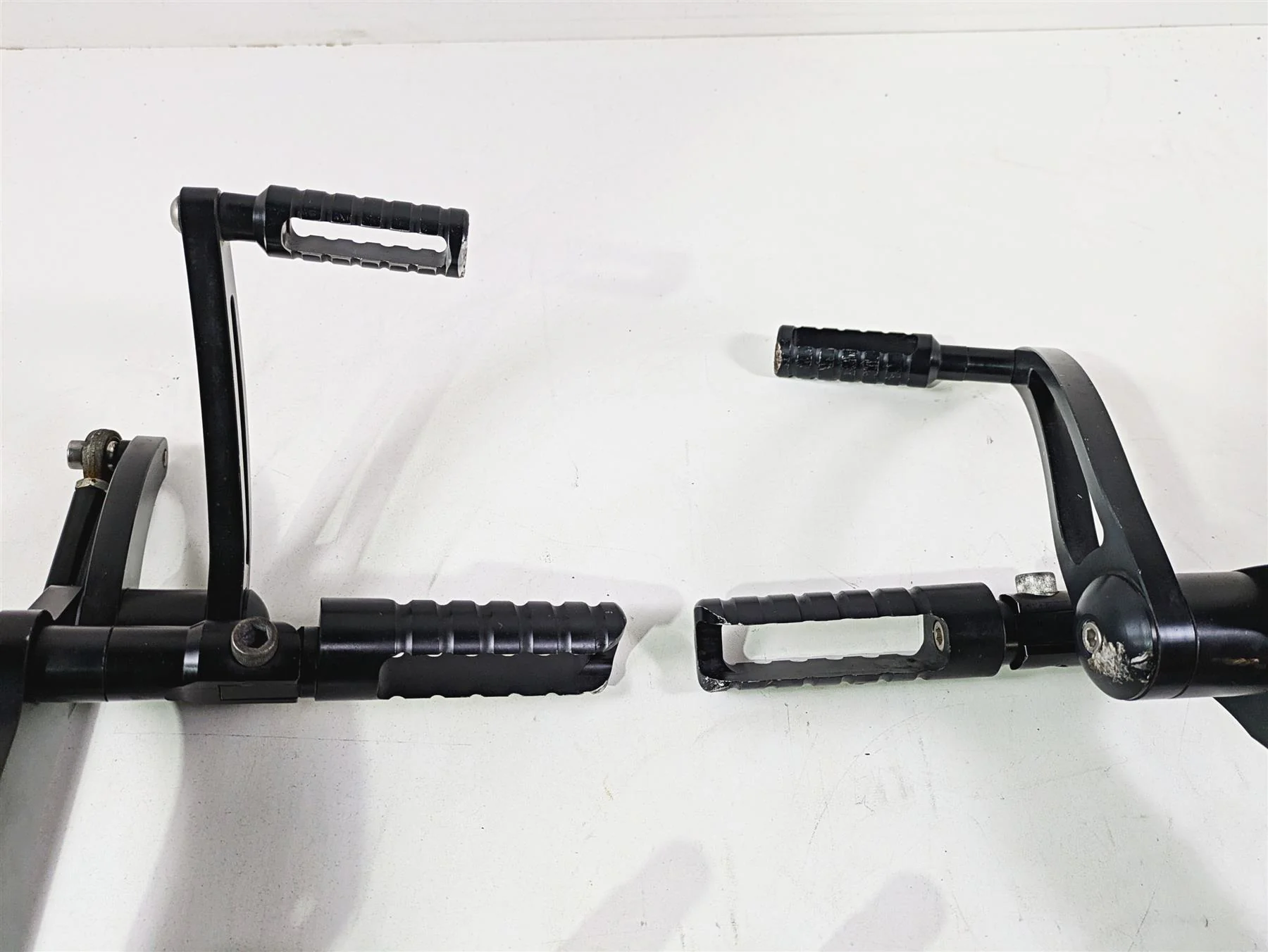 2021 Harley Softail FXST Standard Tarazon Fw Control Footrests - Read ?RSHD-SB18 - Image 12