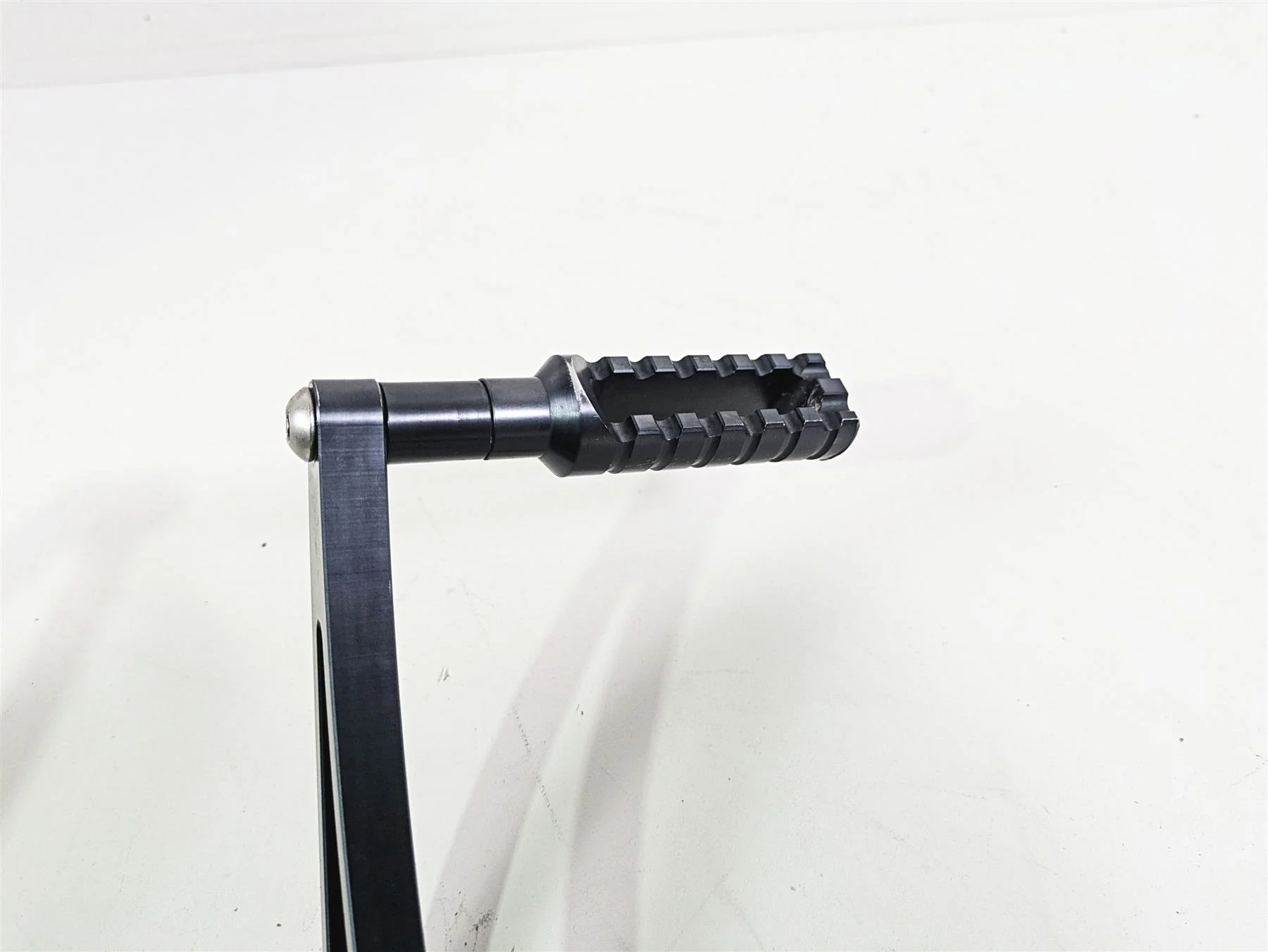 2021 Harley Softail FXST Standard Tarazon Fw Control Footrests - Read ?RSHD-SB18 - Image 5