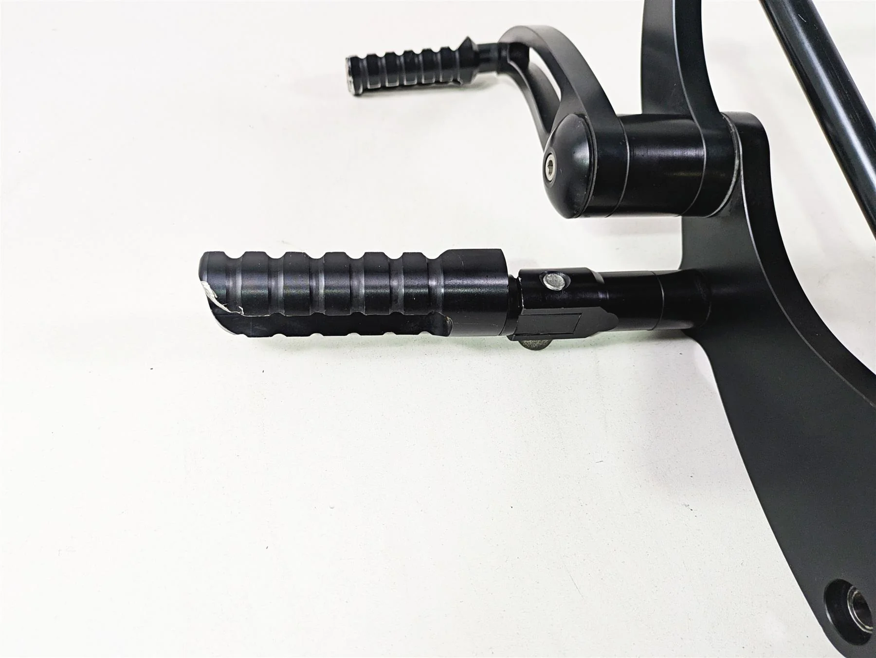 2021 Harley Softail FXST Standard Tarazon Fw Control Footrests - Read ?RSHD-SB18 - Image 7