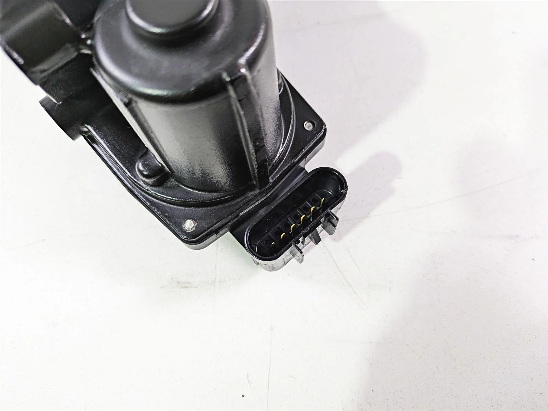 2021 Harley Softail FXST Standard Throttle Body Fuel Injection 55Mm 27300122 - Image 11