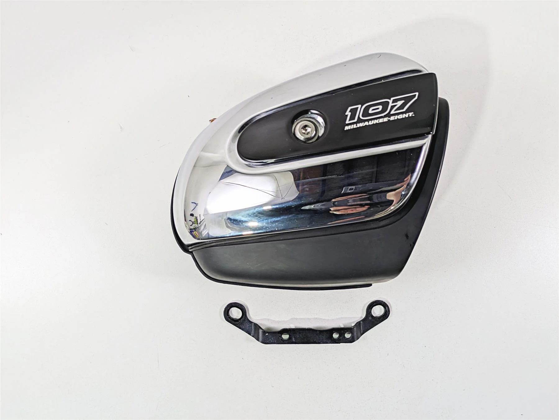 2021 Harley Touring FLTRX Road Glide 107ci M8 Air Cleaner Filter 29000120