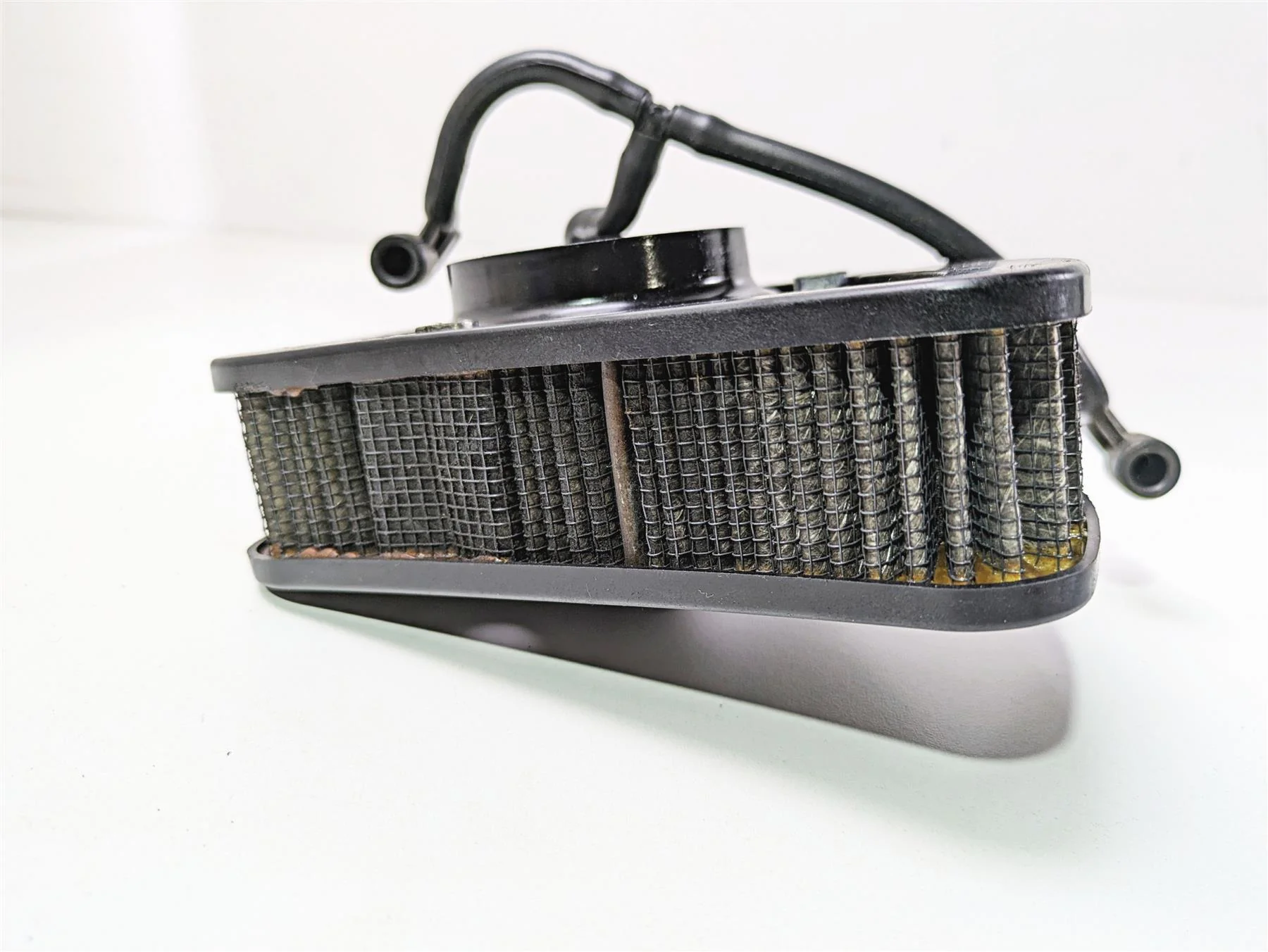 2021 Harley Touring FLTRX Road Glide 107ci M8 Air Cleaner Filter 29000120 - Image 12