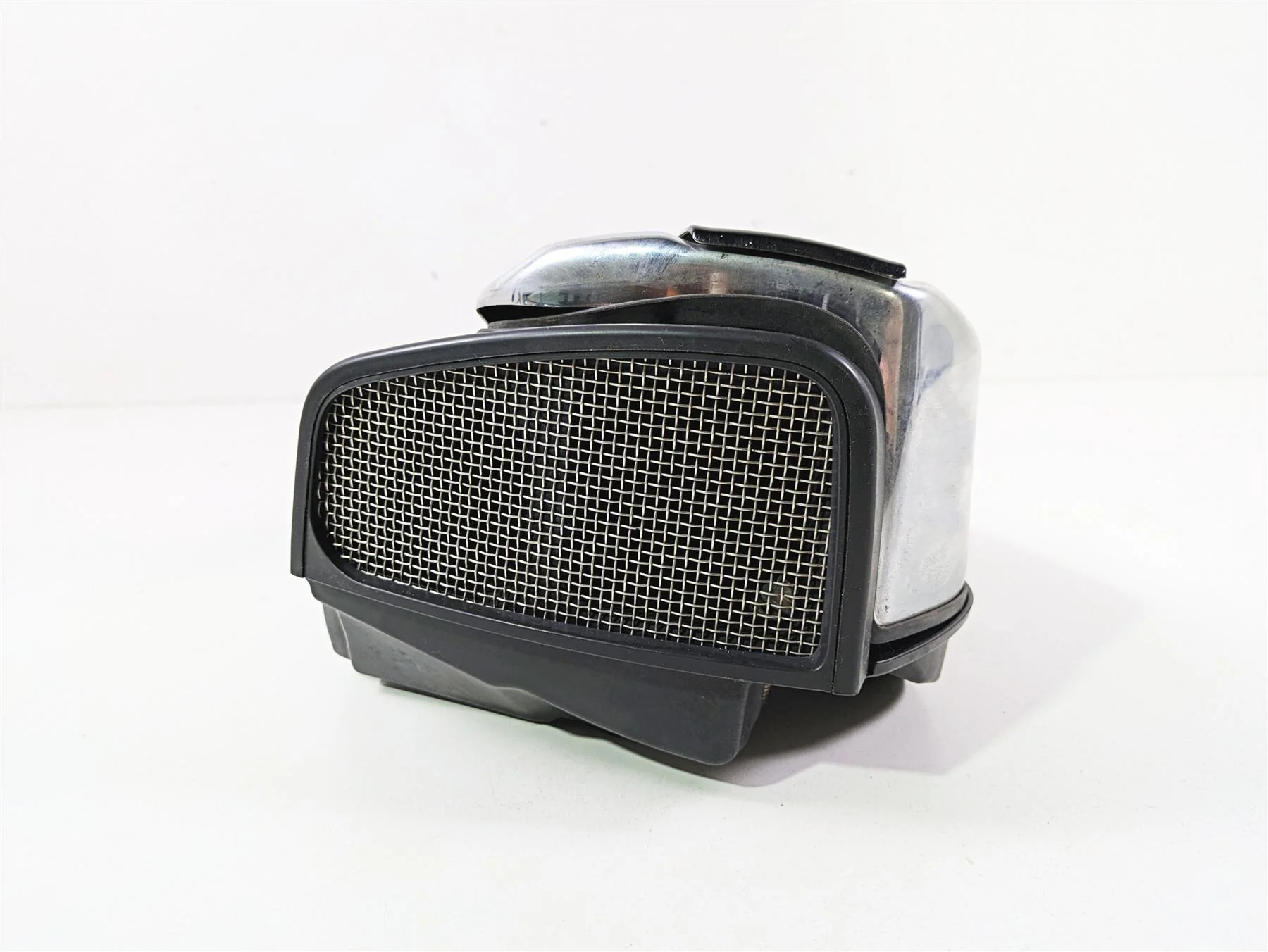 2021 Harley Touring FLTRX Road Glide 107ci M8 Air Cleaner Filter 29000120 - Image 4