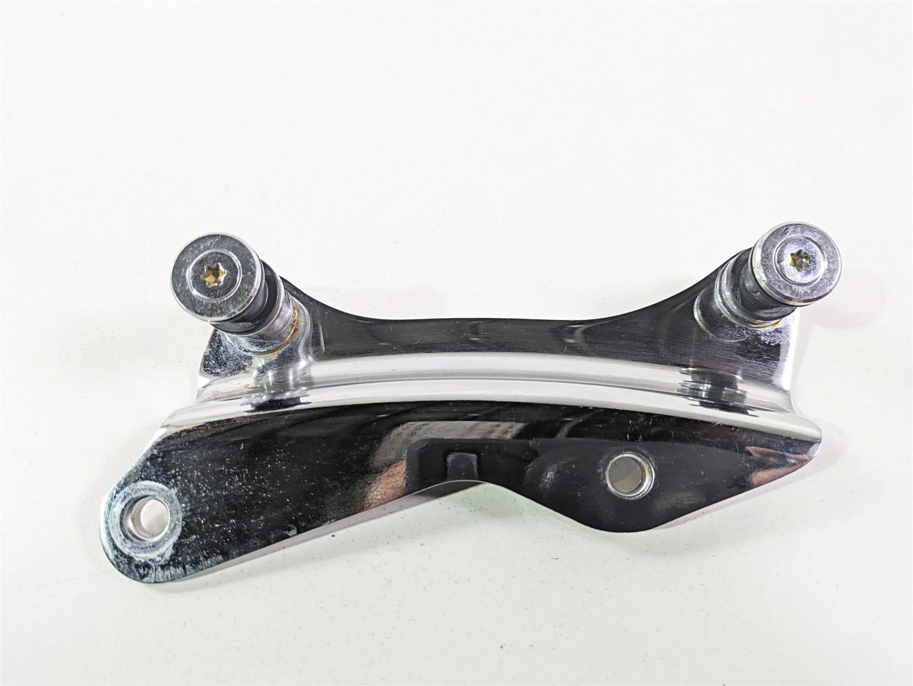 2021 Harley Touring FLTRX Road Glide 4-Point Hardware Dockings Set 52300353 - Image 10