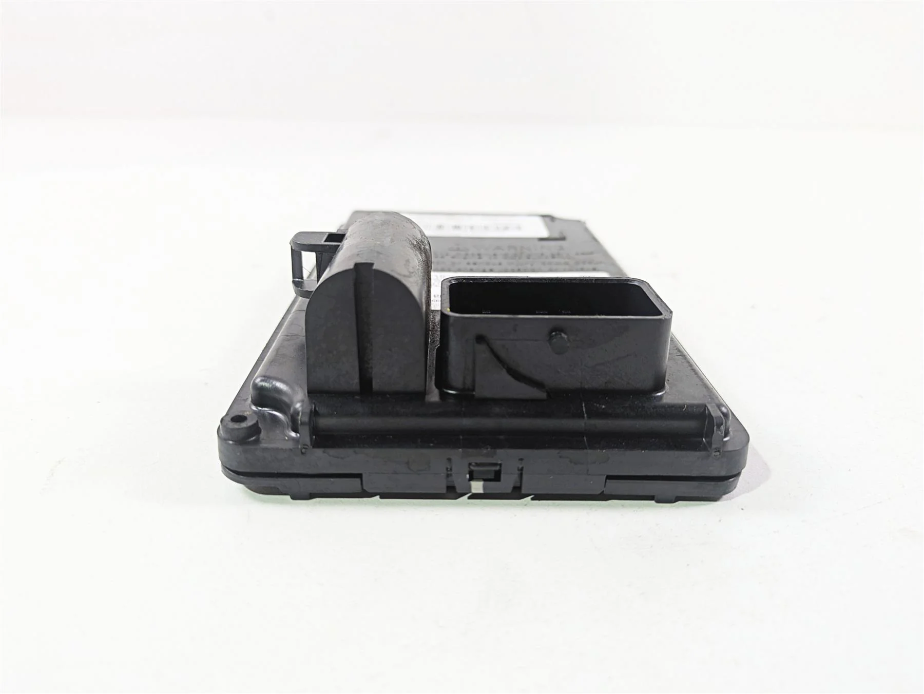 2021 Harley Touring FLTRX Road Glide Bcm Security X-Axis Module + Fob 41000341F - Image 2