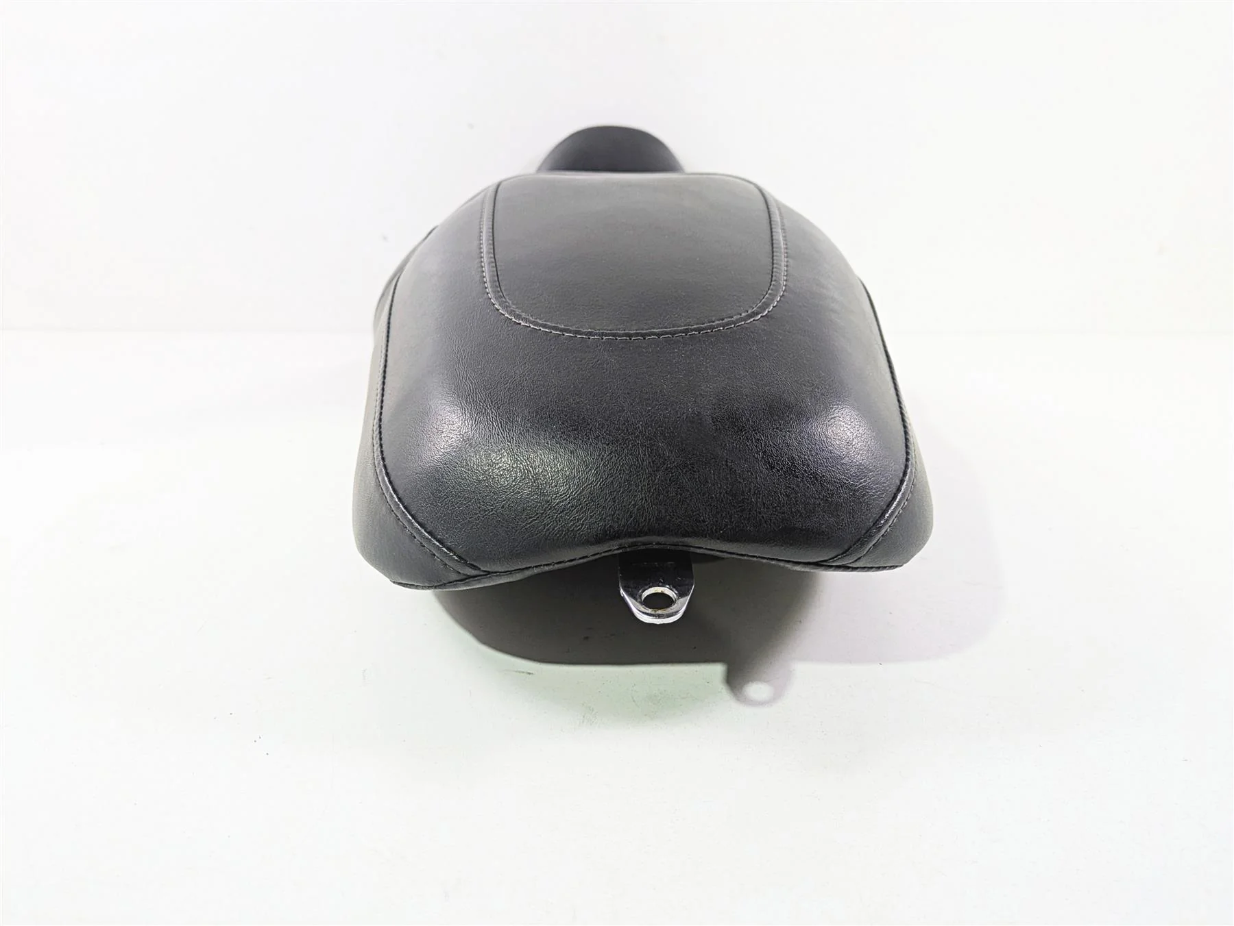 2021 Harley Touring FLTRX Road Glide Duo Driver Seat Saddle Low - Read 52000142 - Image 8