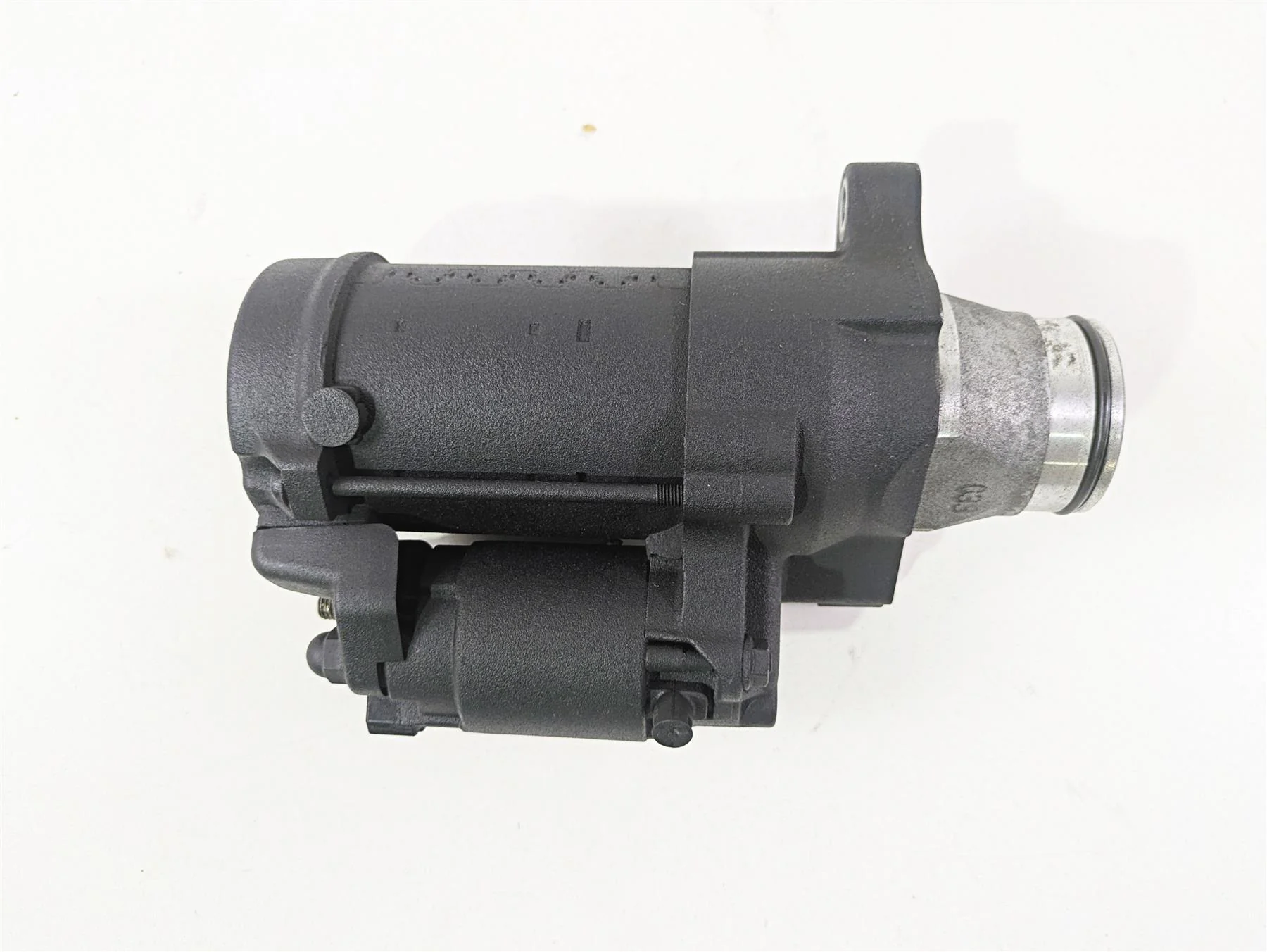 2021 Harley Touring FLTRX Road Glide Engine Starter Motor M8 107 114 31400053