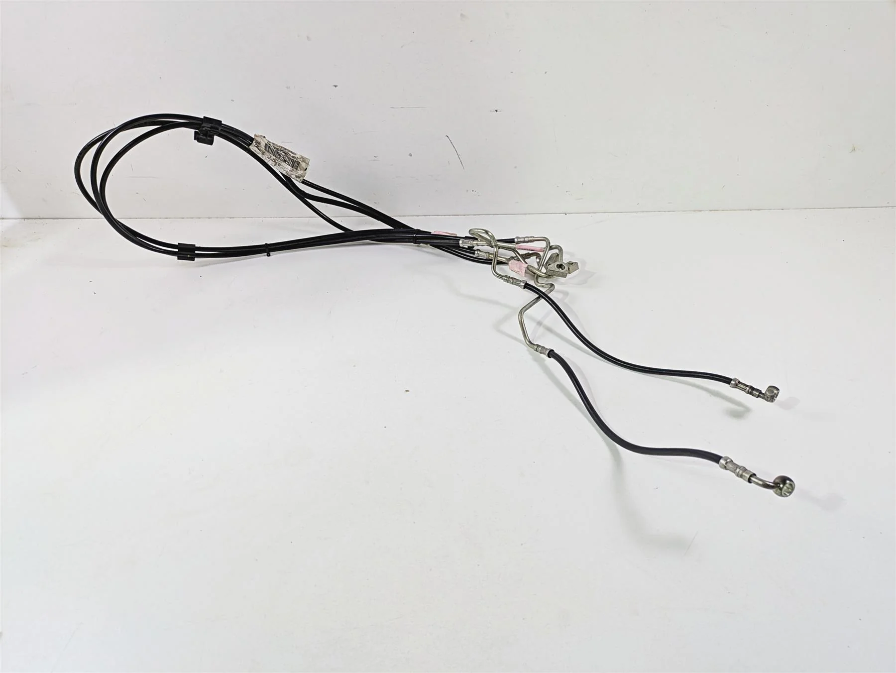 2021 Harley Touring FLTRX Road Glide Front Abs Brake Line Set 41800542 41800545