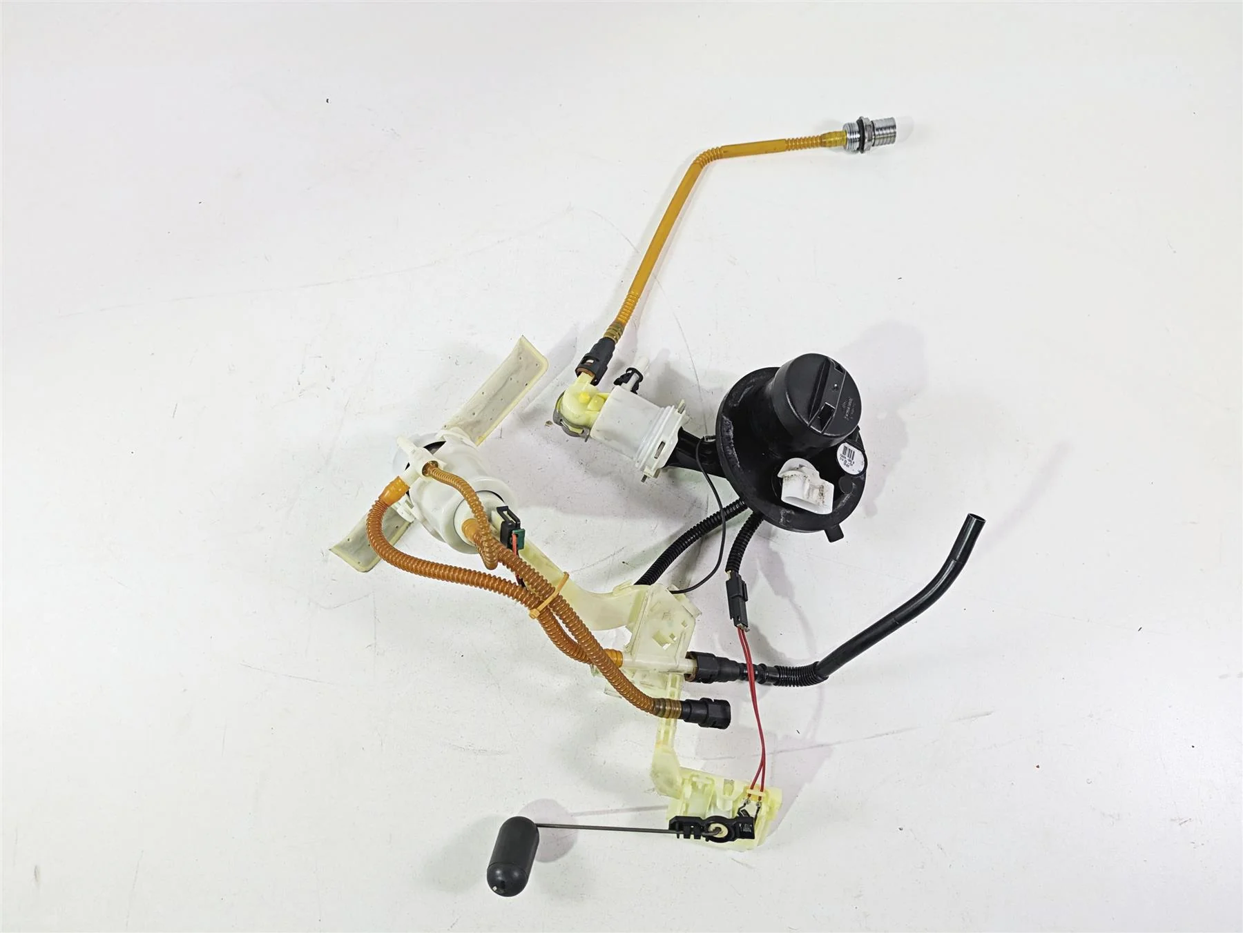 2021 Harley Touring FLTRX Road Glide Fuel Gas Petrol Pump - Read 75069-08D