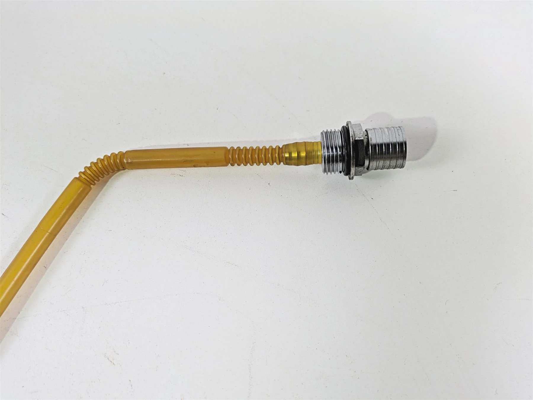 2021 Harley Touring FLTRX Road Glide Fuel Gas Petrol Pump - Read 75069-08D - Image 5