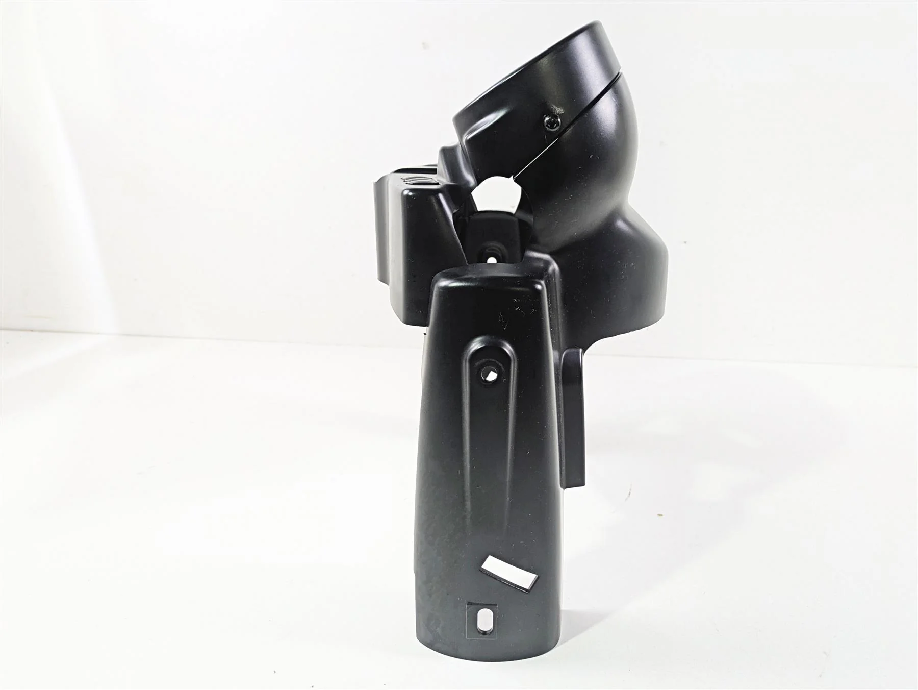 2021 Harley Touring FLTRX Road Glide Gauges Instrument Nacelle Covers 70900374 - Image 11