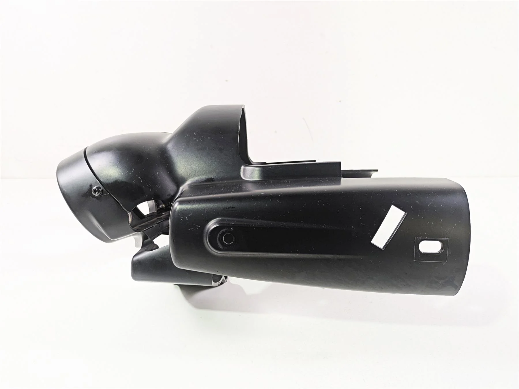 2021 Harley Touring FLTRX Road Glide Gauges Instrument Nacelle Covers 70900374 - Image 4
