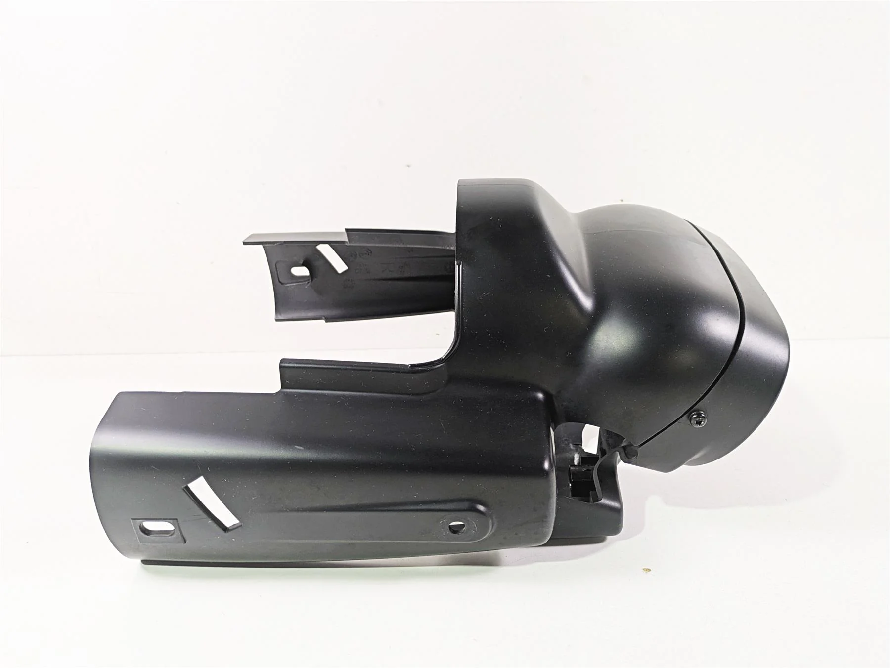 2021 Harley Touring FLTRX Road Glide Gauges Instrument Nacelle Covers 70900374 - Image 6