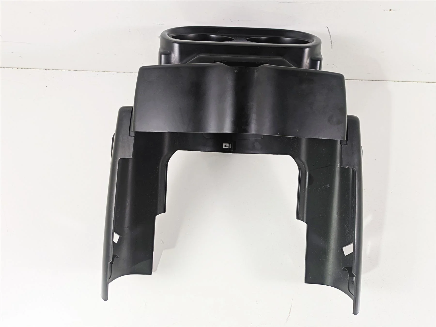 2021 Harley Touring FLTRX Road Glide Gauges Instrument Nacelle Covers 70900374 - Image 7