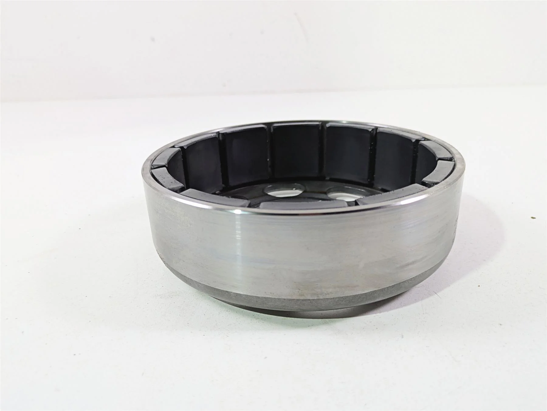 2021 Harley Touring FLTRX Road Glide Ignition Flywheel Fly Wheel Rotor 29900038A - Image 10