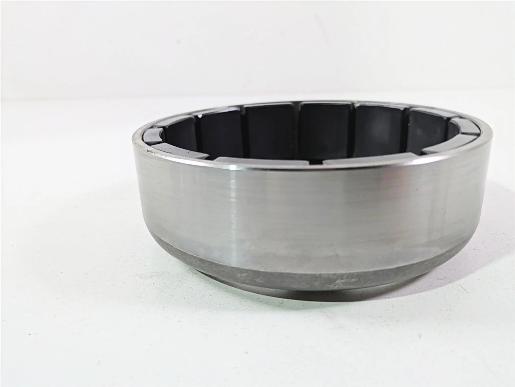 2021 Harley Touring FLTRX Road Glide Ignition Flywheel Fly Wheel Rotor 29900038A - Image 11