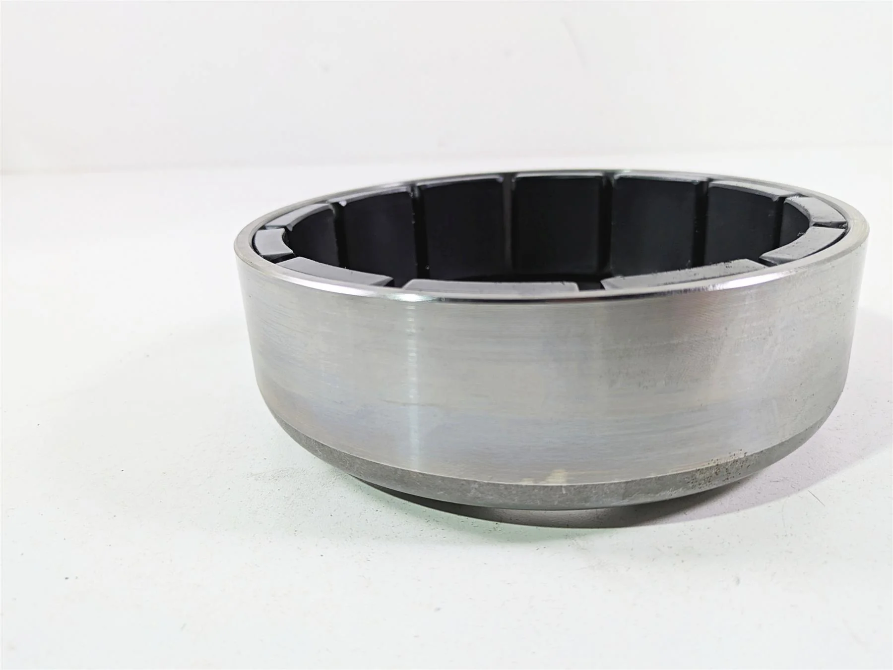 2021 Harley Touring FLTRX Road Glide Ignition Flywheel Fly Wheel Rotor 29900038A - Image 12