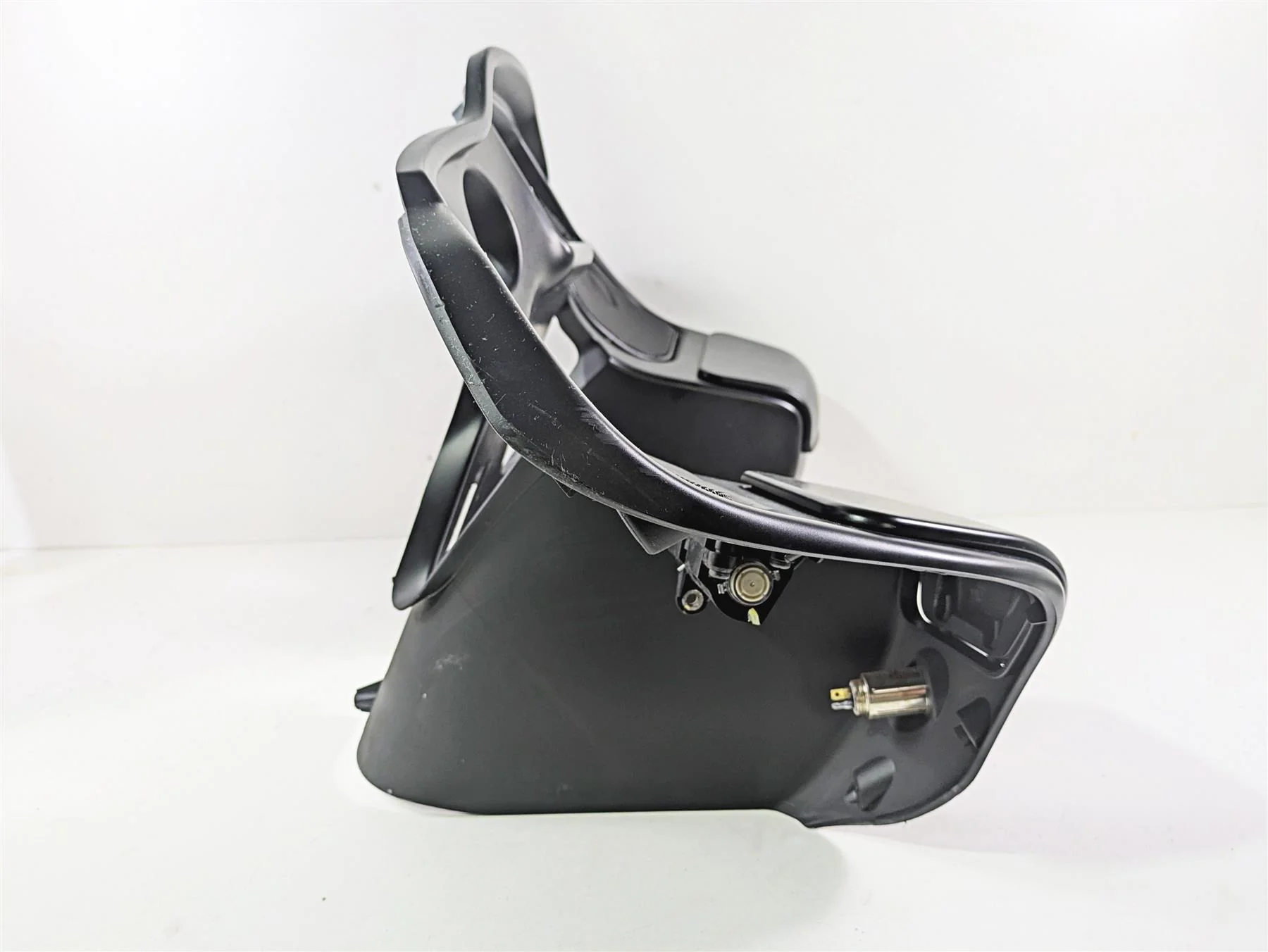 2021 Harley Touring FLTRX Road Glide Inner Front Nose Fairing 57000305 - Image 5