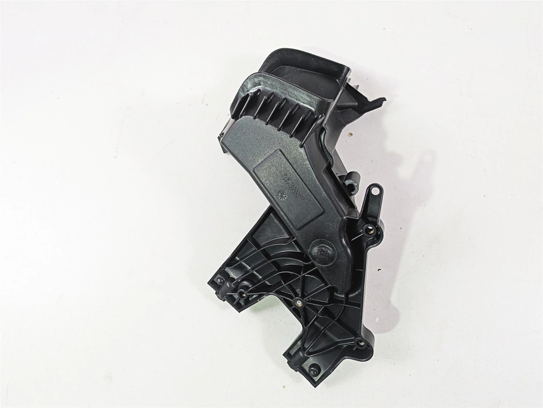 2021 Harley Touring FLTRX Road Glide Media Storage Compartment Left 76000493 - Image 6