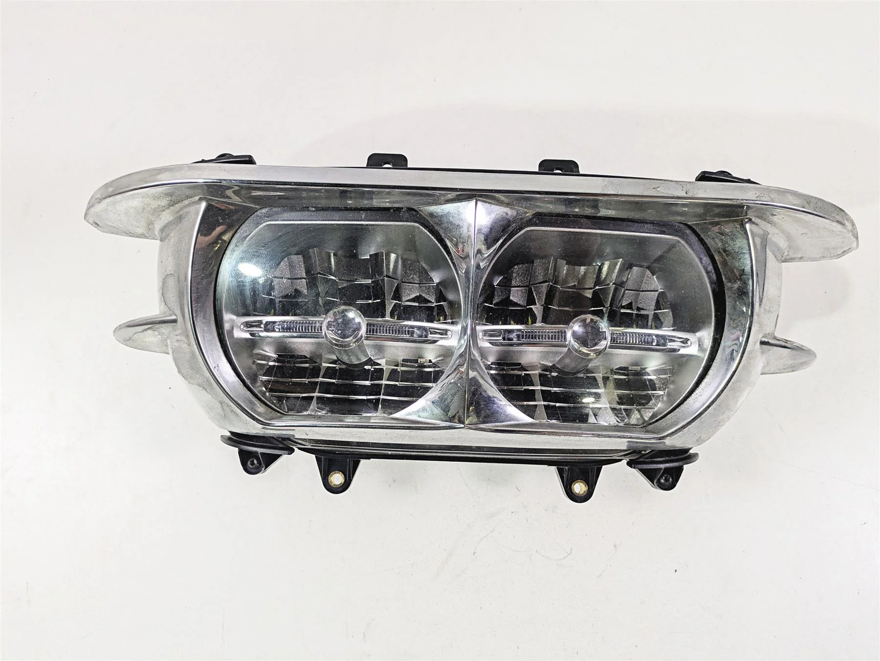 2021 Harley Touring FLTRX Road Glide Nice Head Light Lamp Headlight 67700199