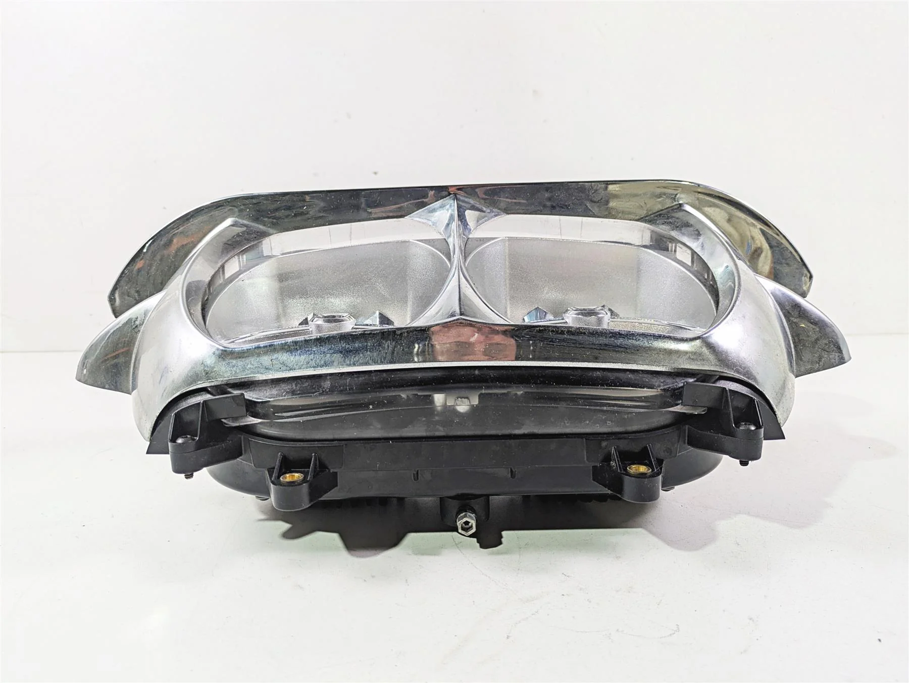 2021 Harley Touring FLTRX Road Glide Nice Head Light Lamp Headlight 67700199 - Image 2