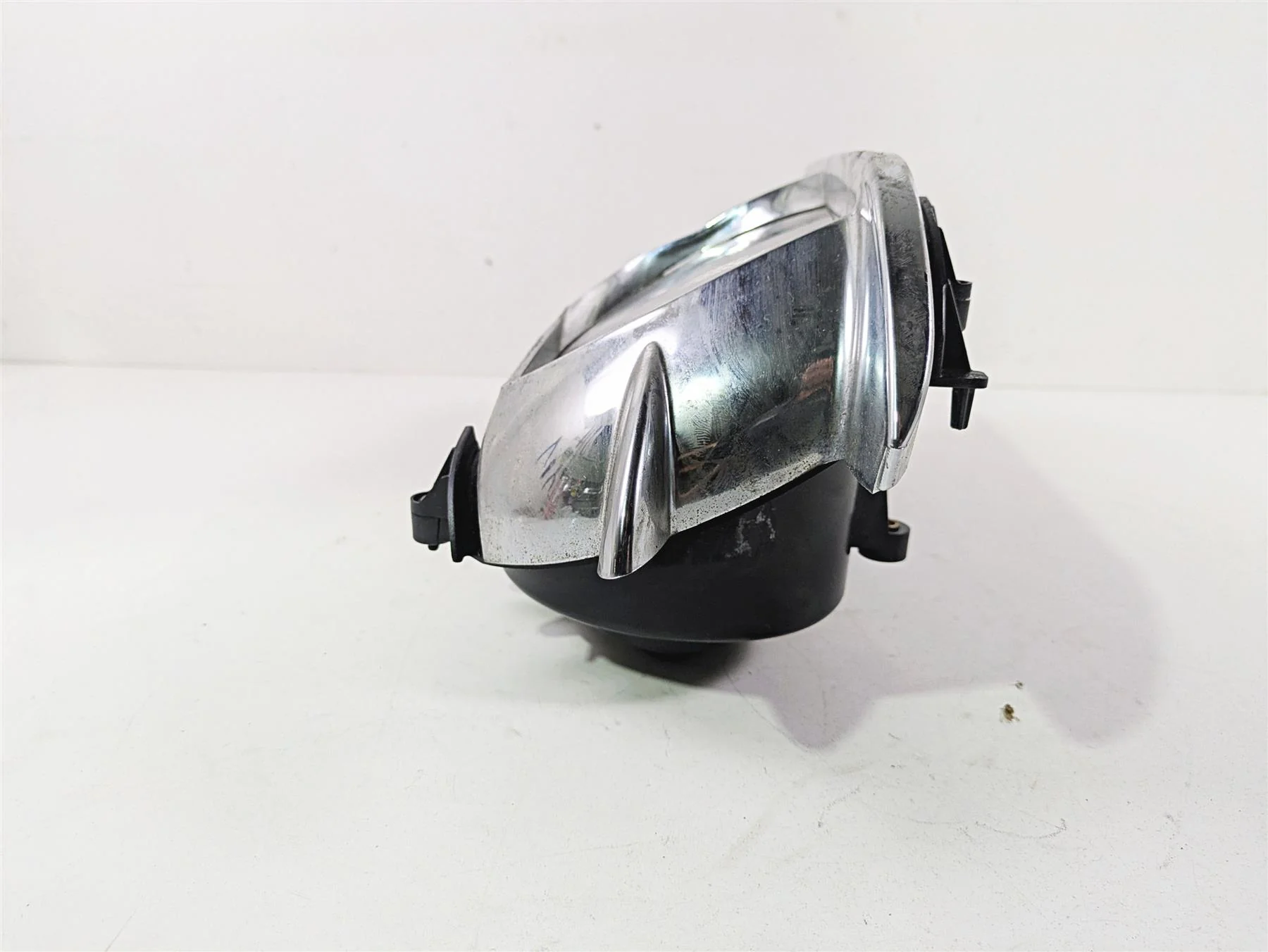 2021 Harley Touring FLTRX Road Glide Nice Head Light Lamp Headlight 67700199 - Image 3