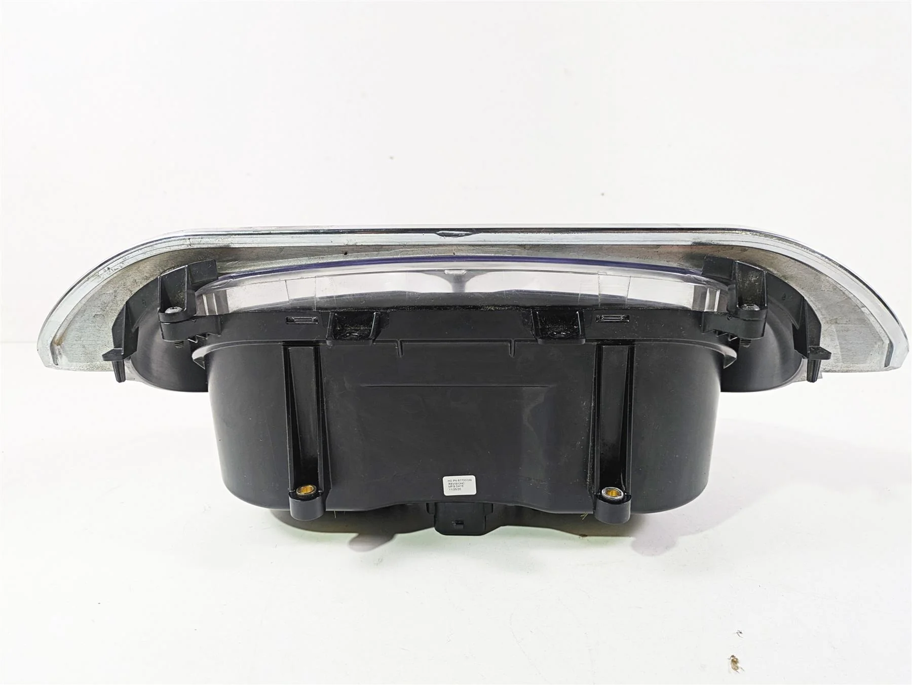 2021 Harley Touring FLTRX Road Glide Nice Head Light Lamp Headlight 67700199 - Image 4