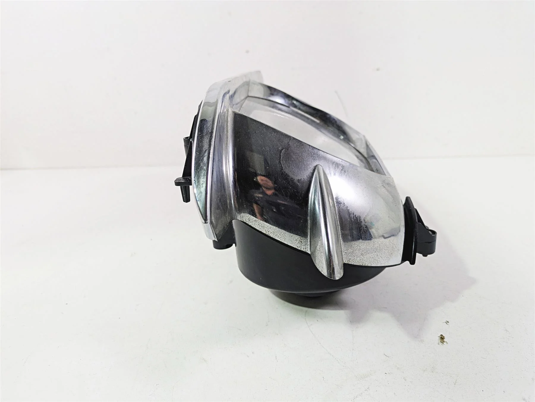 2021 Harley Touring FLTRX Road Glide Nice Head Light Lamp Headlight 67700199 - Image 5
