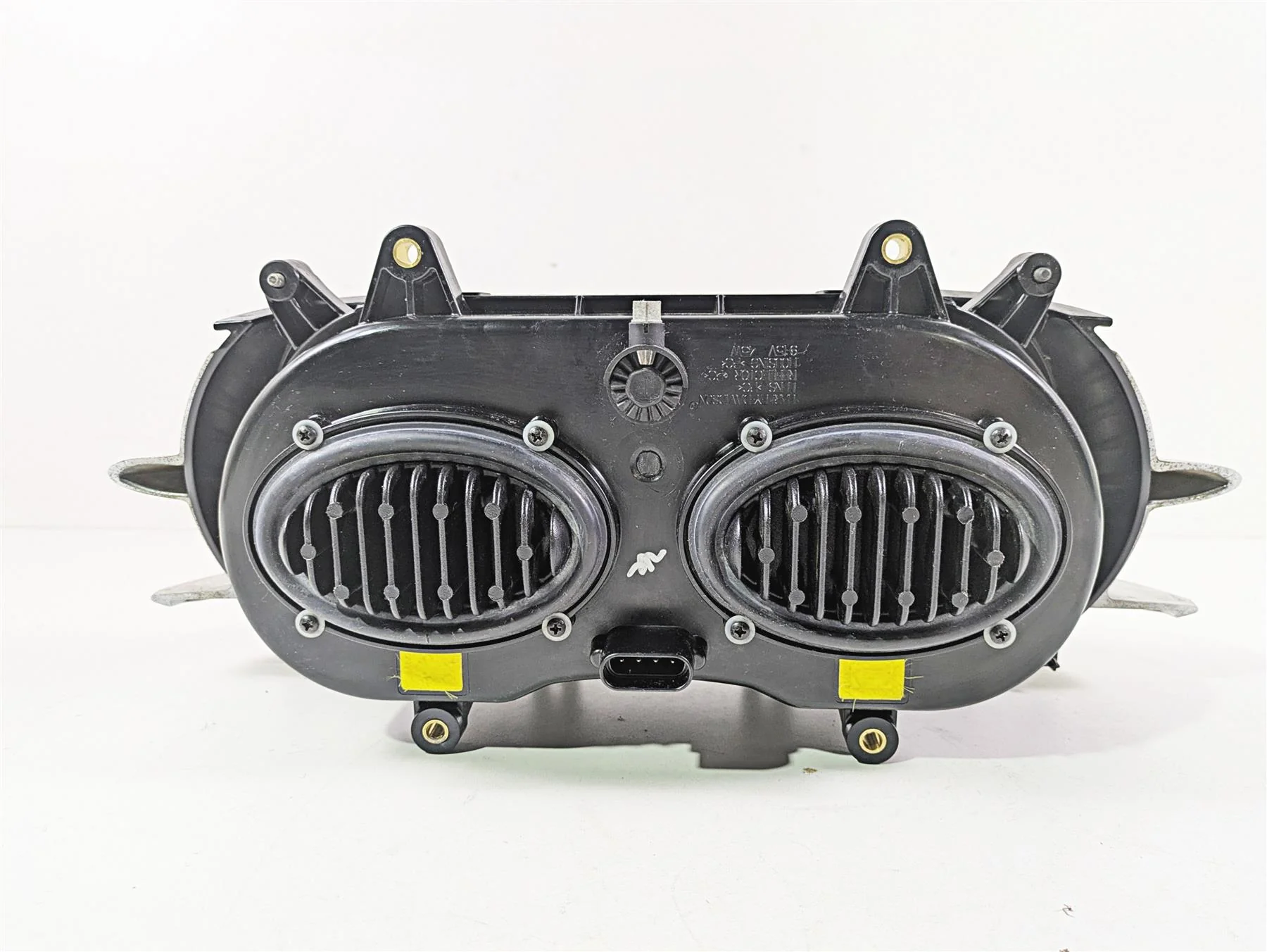 2021 Harley Touring FLTRX Road Glide Nice Head Light Lamp Headlight 67700199 - Image 6