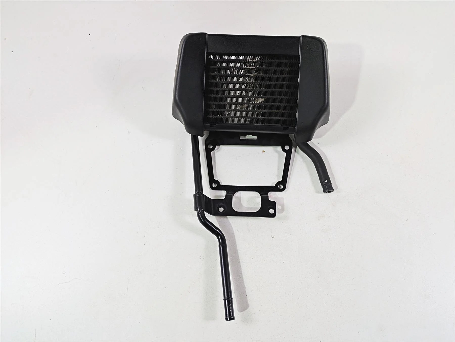 2021 Harley Touring FLTRX Road Glide Oil Cooler + Lines & Cover Set 62700196