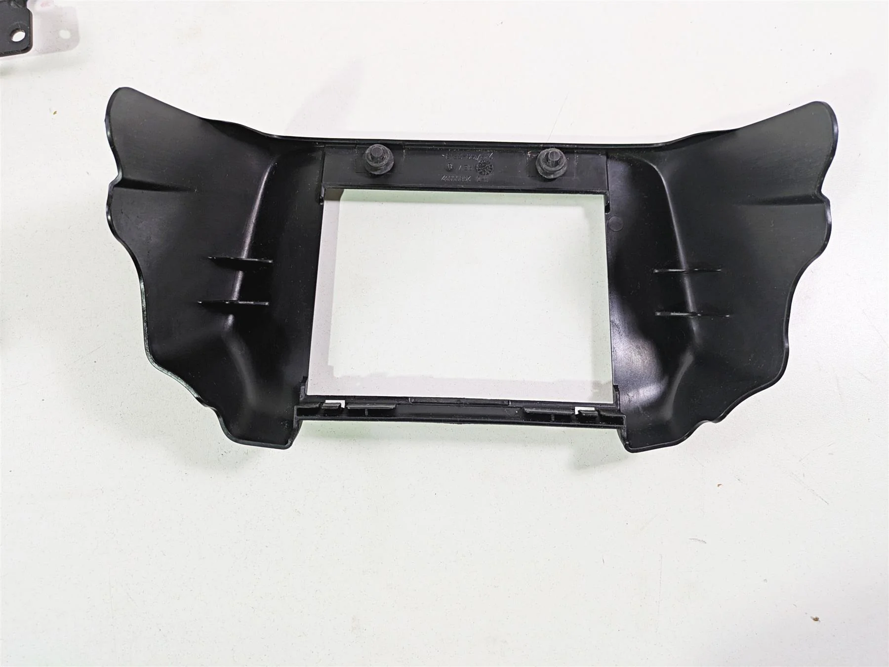 2021 Harley Touring FLTRX Road Glide Oil Cooler + Lines & Cover Set 62700196 - Image 2