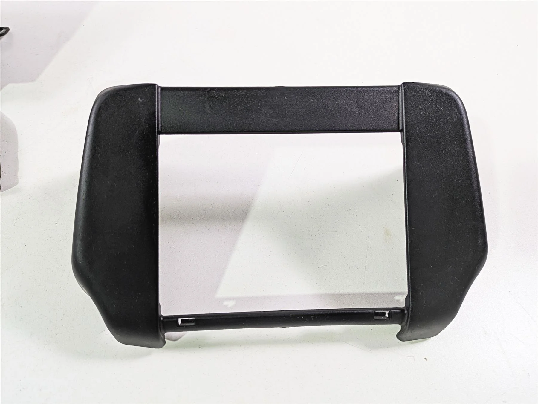 2021 Harley Touring FLTRX Road Glide Oil Cooler + Lines & Cover Set 62700196 - Image 8