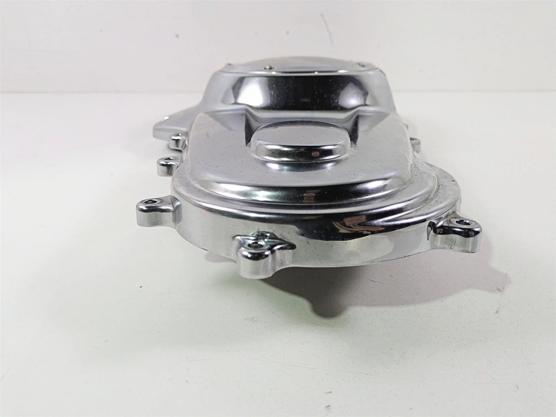 2021 Harley Touring FLTRX Road Glide Outer Primary Drive Clutch Cover 25700377 - Image 7
