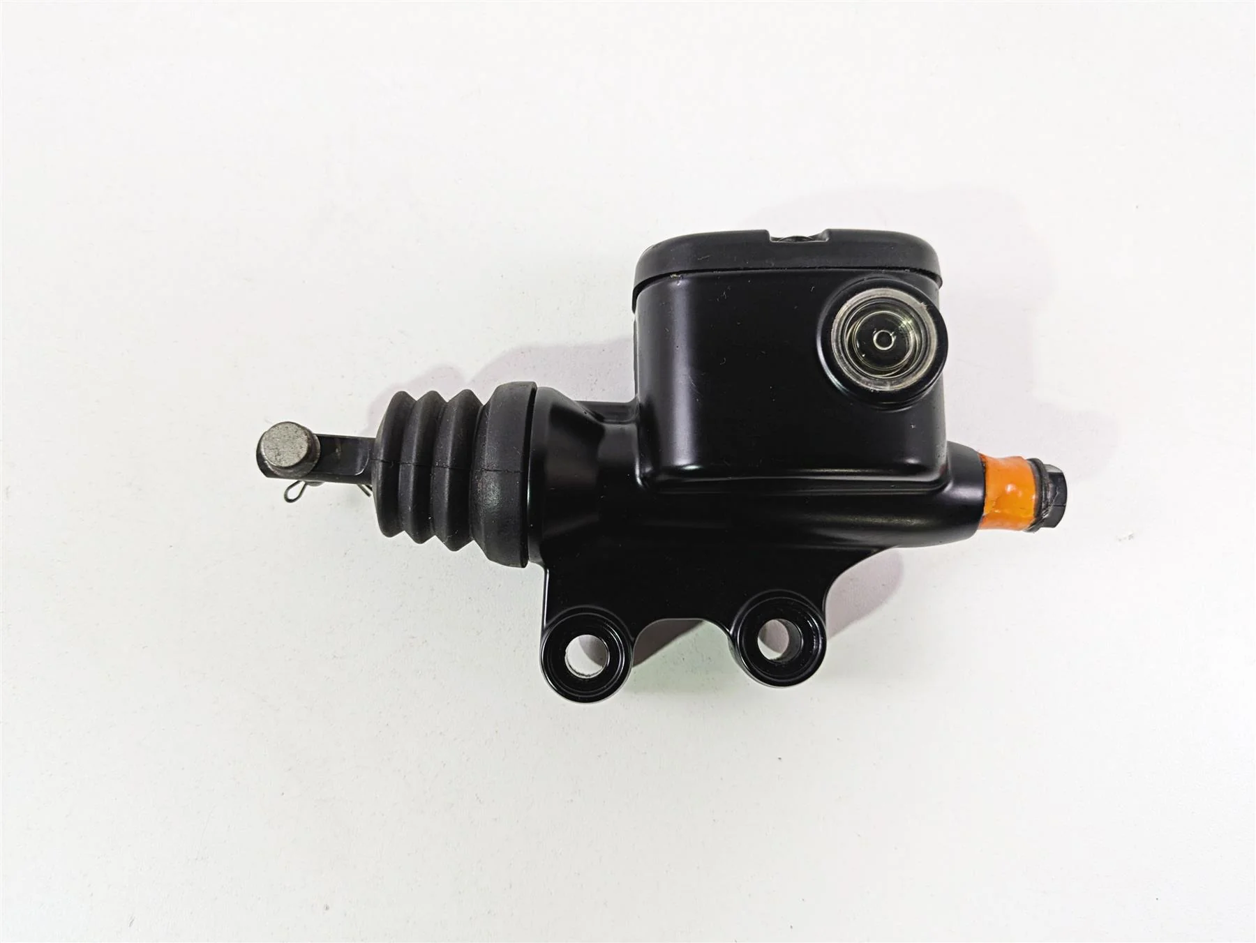 2021 Harley Touring FLTRX Road Glide Rear Brake Master Cylinder 41700028A