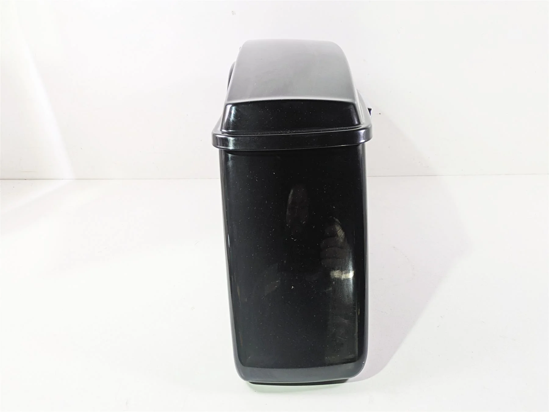 2021 Harley Touring FLTRX Road Glide Right Saddlebag Saddle Bag 90200412 - Image 4