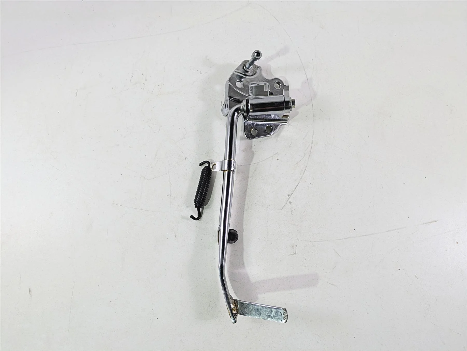2021 Harley Touring FLTRX Road Glide Side Kick Jiffy Stand Kickstand 50075-07A
