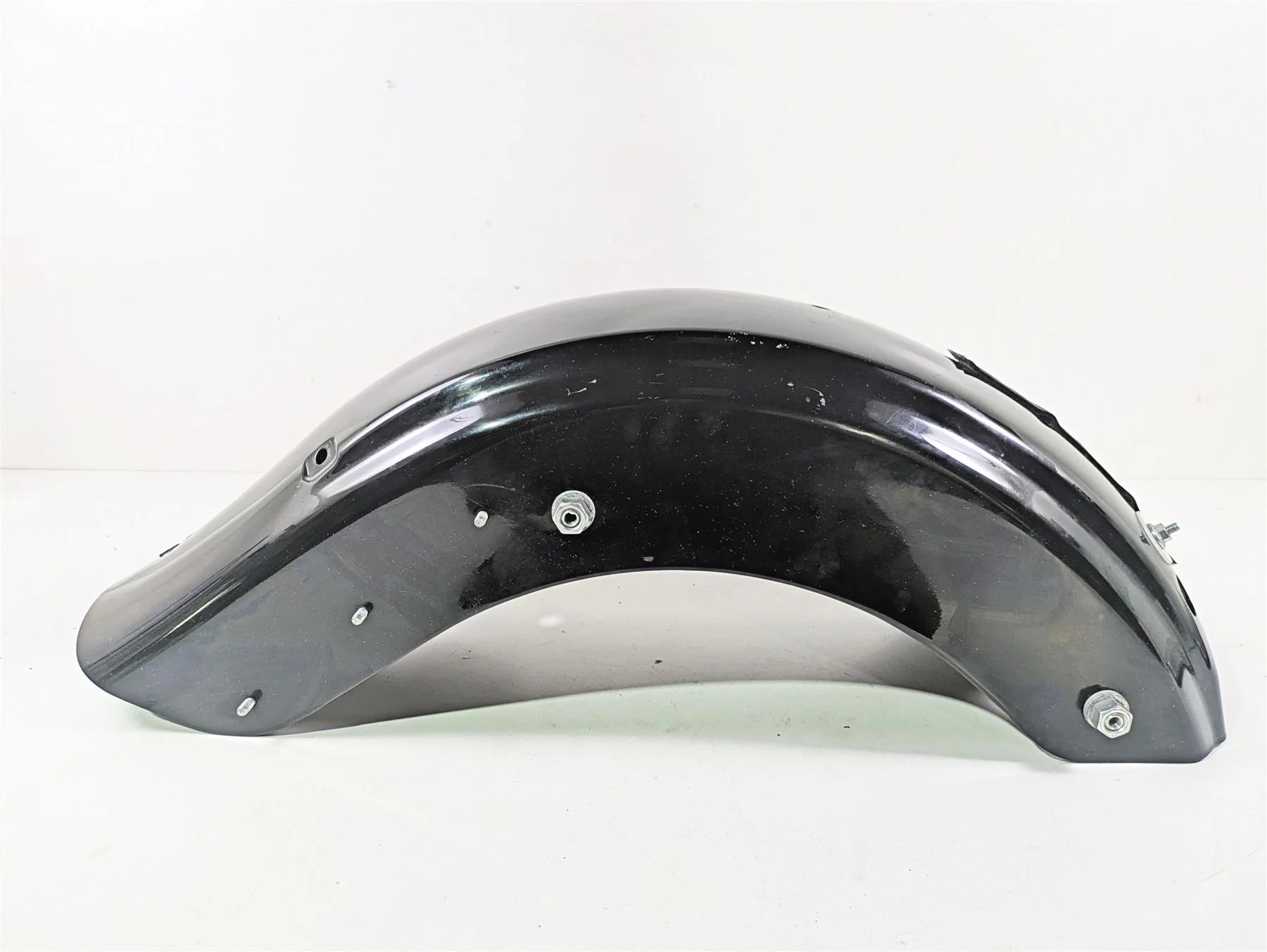 2021 Harley Touring FLTRX Road Glide Straight Rear Fender 59731-09A