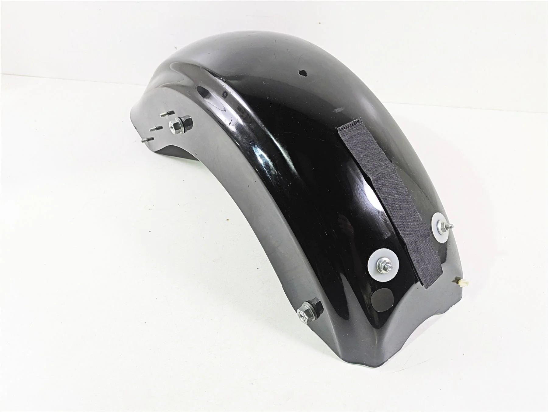 2021 Harley Touring FLTRX Road Glide Straight Rear Fender 59731-09A - Image 11