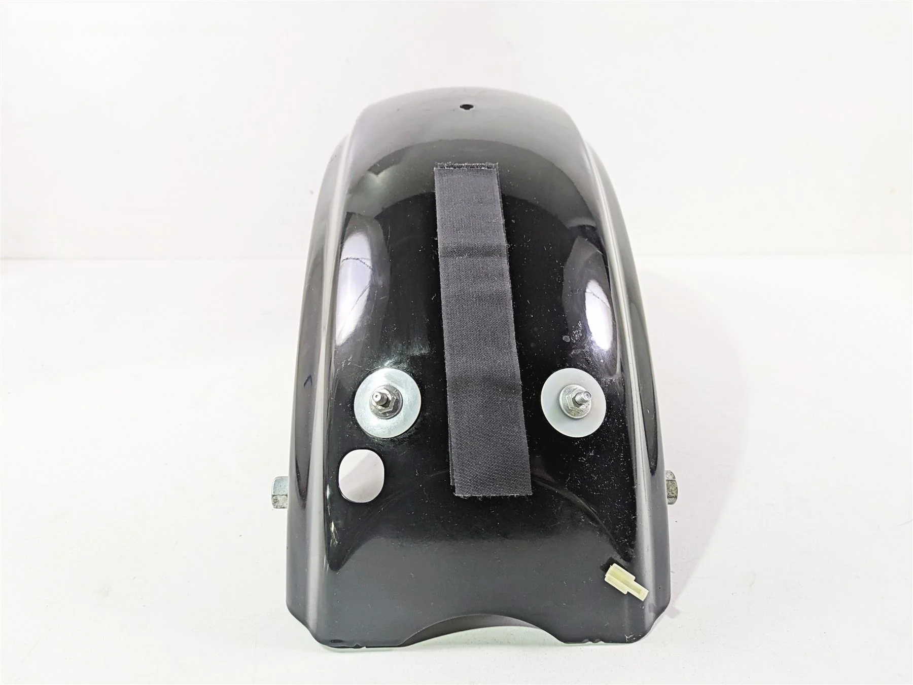 2021 Harley Touring FLTRX Road Glide Straight Rear Fender 59731-09A - Image 2